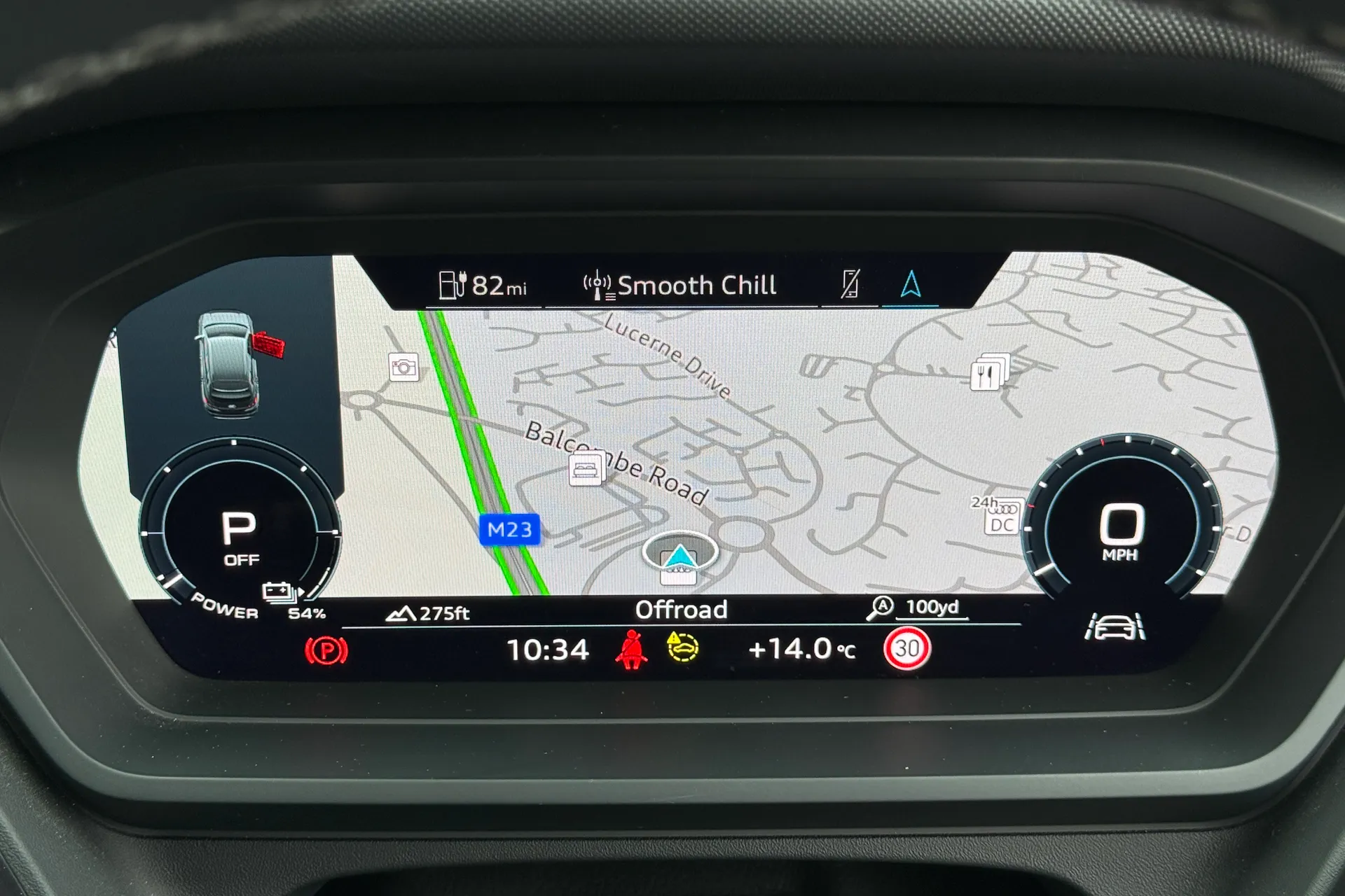 Audi Q4 thumbnail image number 43