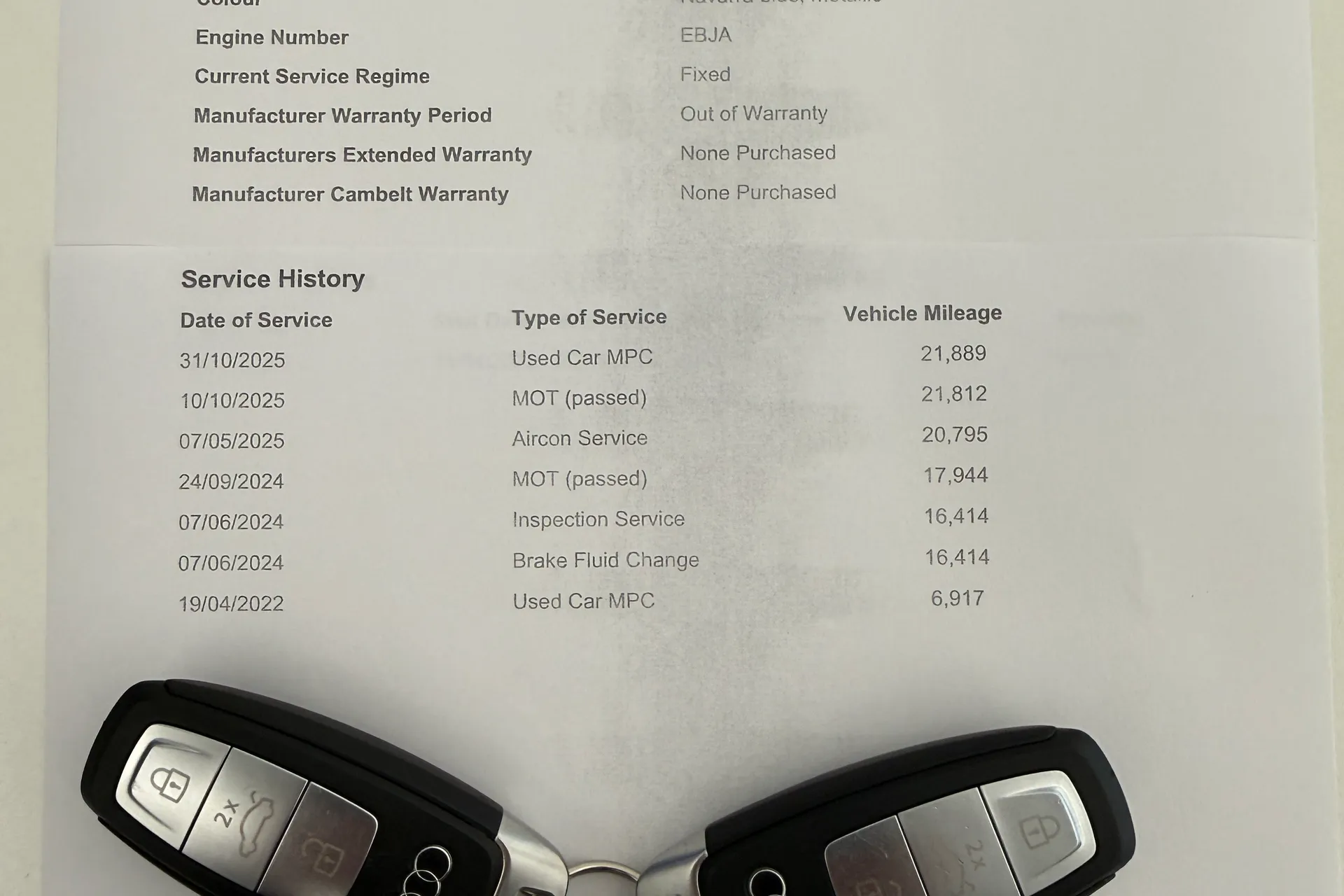 Audi Q4 thumbnail image number 4