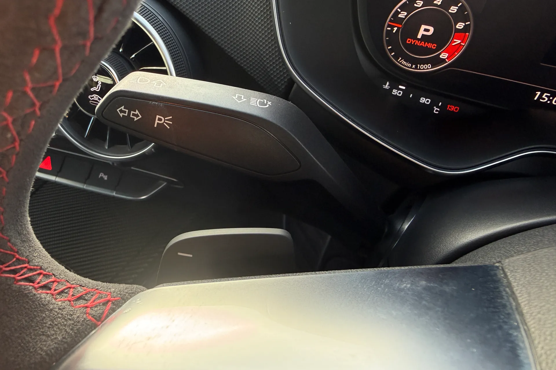 Audi TT thumbnail image number 60