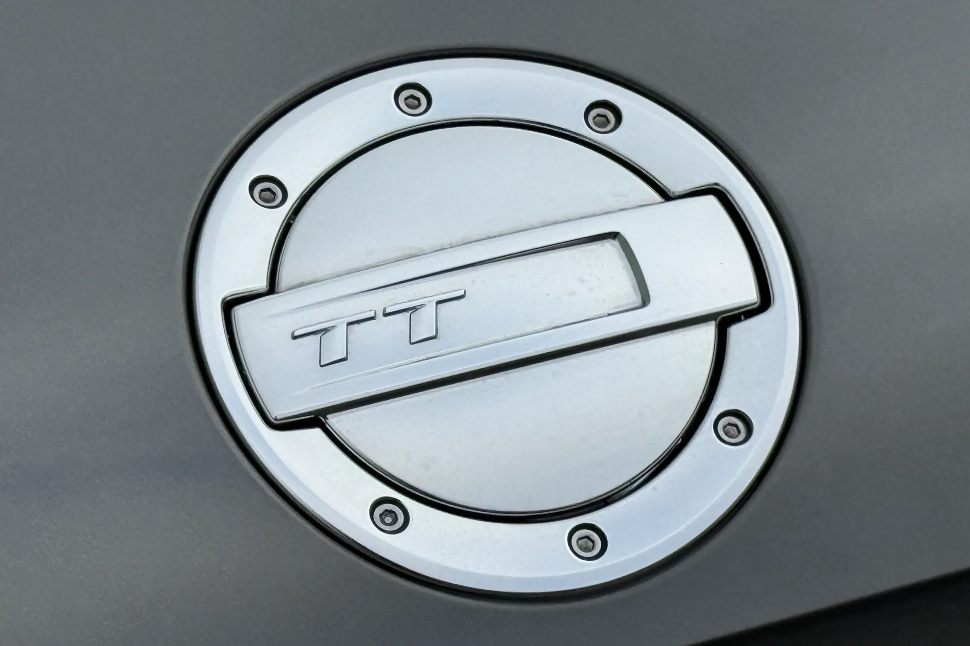 Audi TT thumbnail image number 26