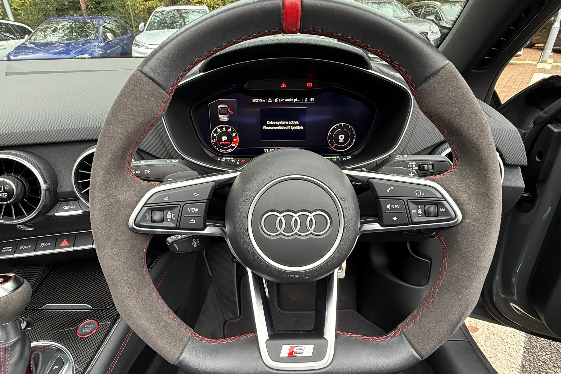 Audi TT thumbnail image number 61