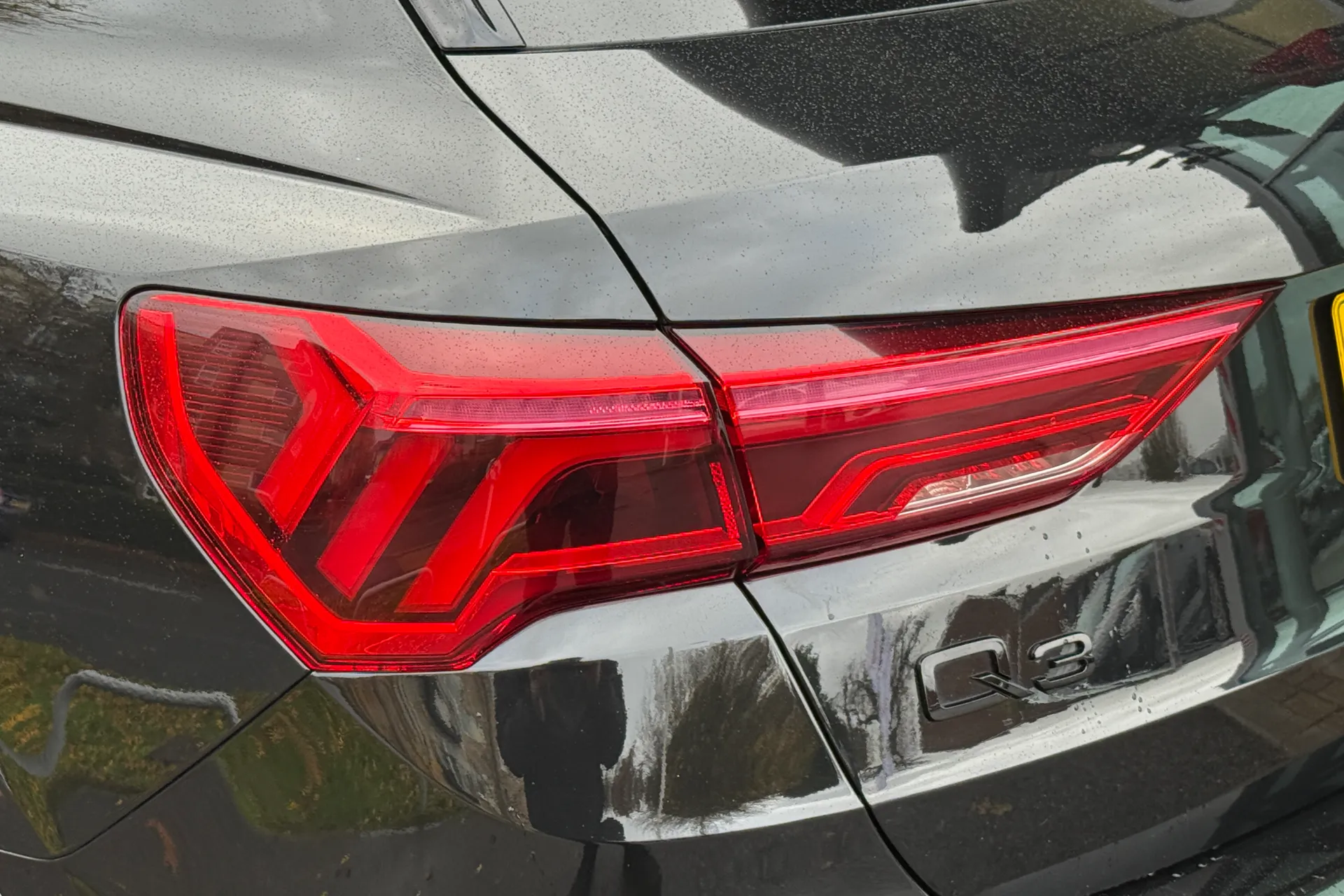 Audi Q3 thumbnail image number 51