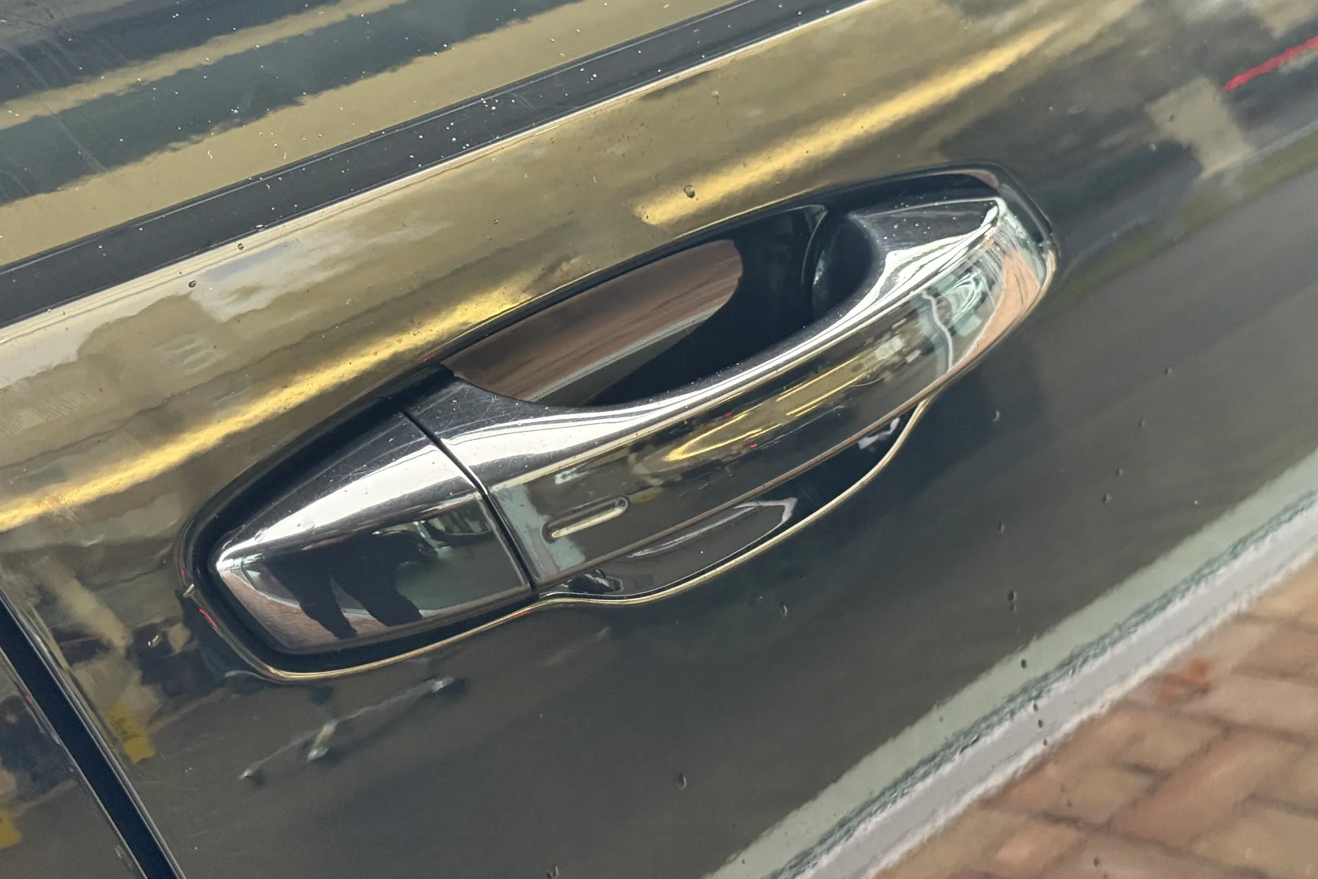 Audi Q3 thumbnail image number 49