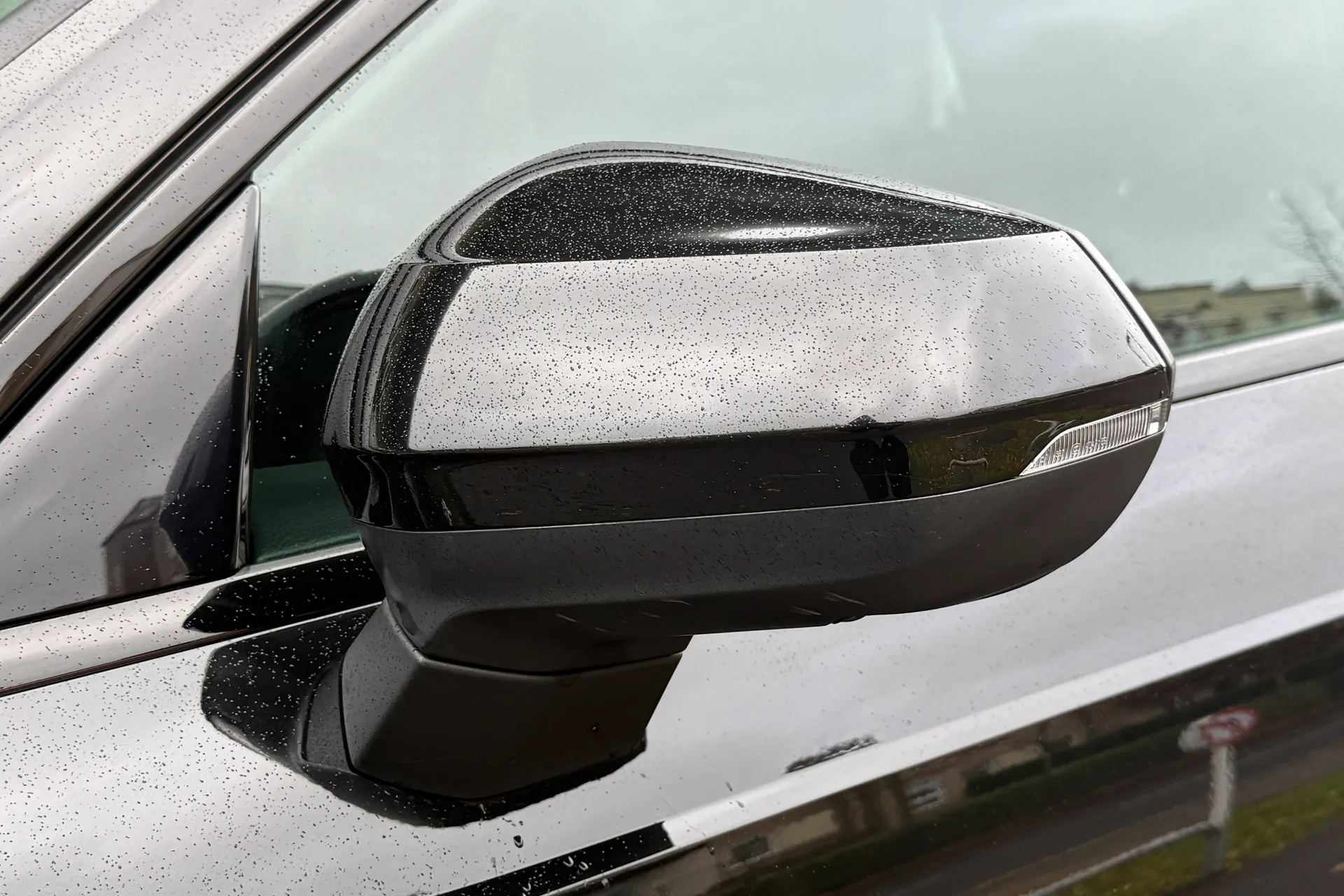 Audi Q3 thumbnail image number 59