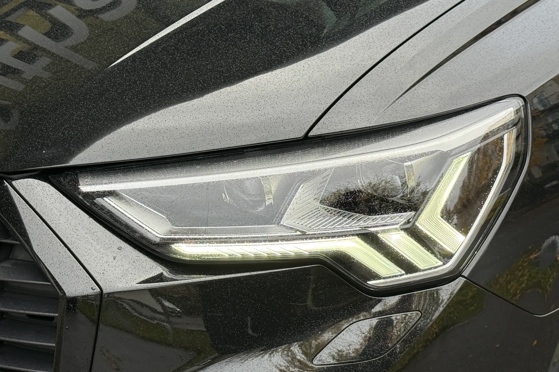 Audi Q3 thumbnail image number 64