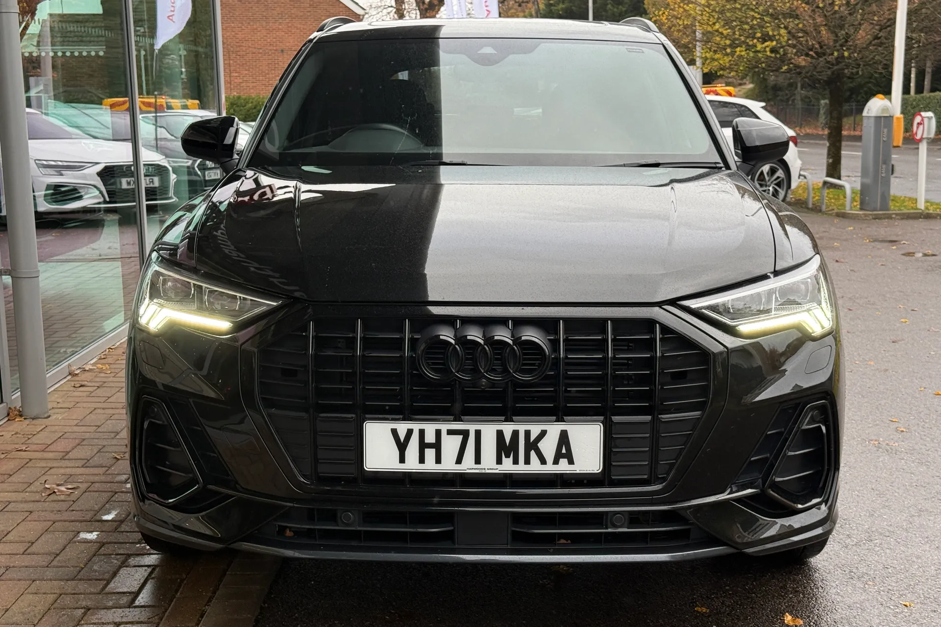 Audi Q3 thumbnail image number 65