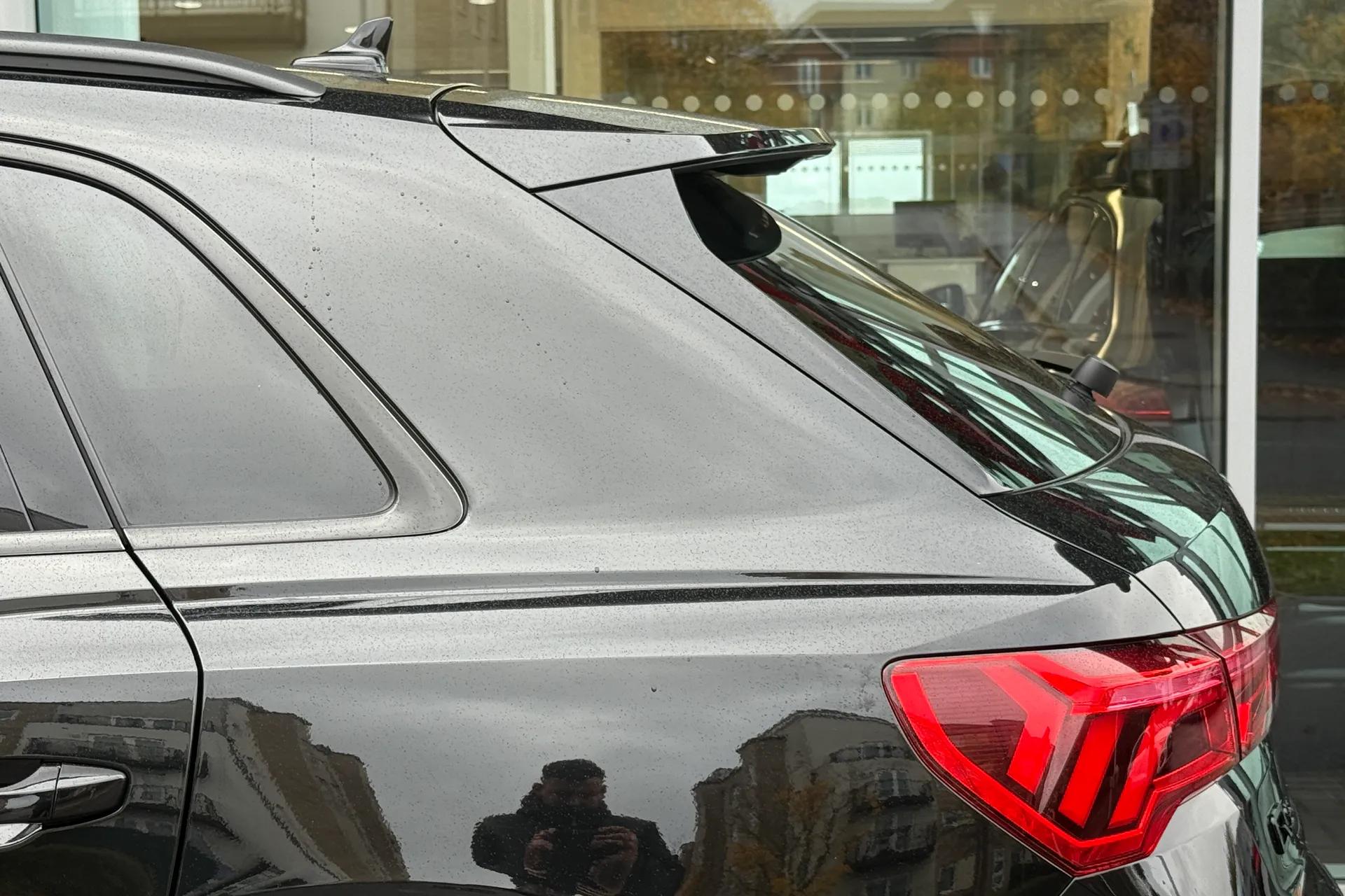 Audi Q3 thumbnail image number 55