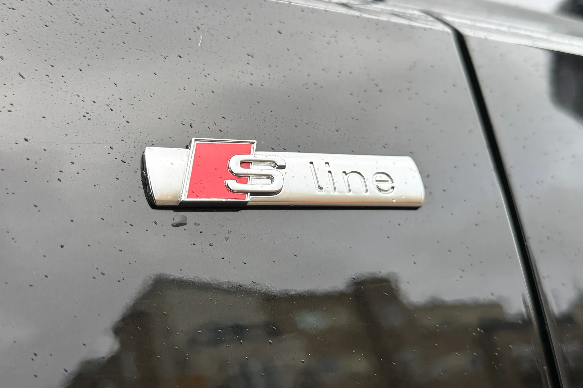 Audi Q3 thumbnail image number 60