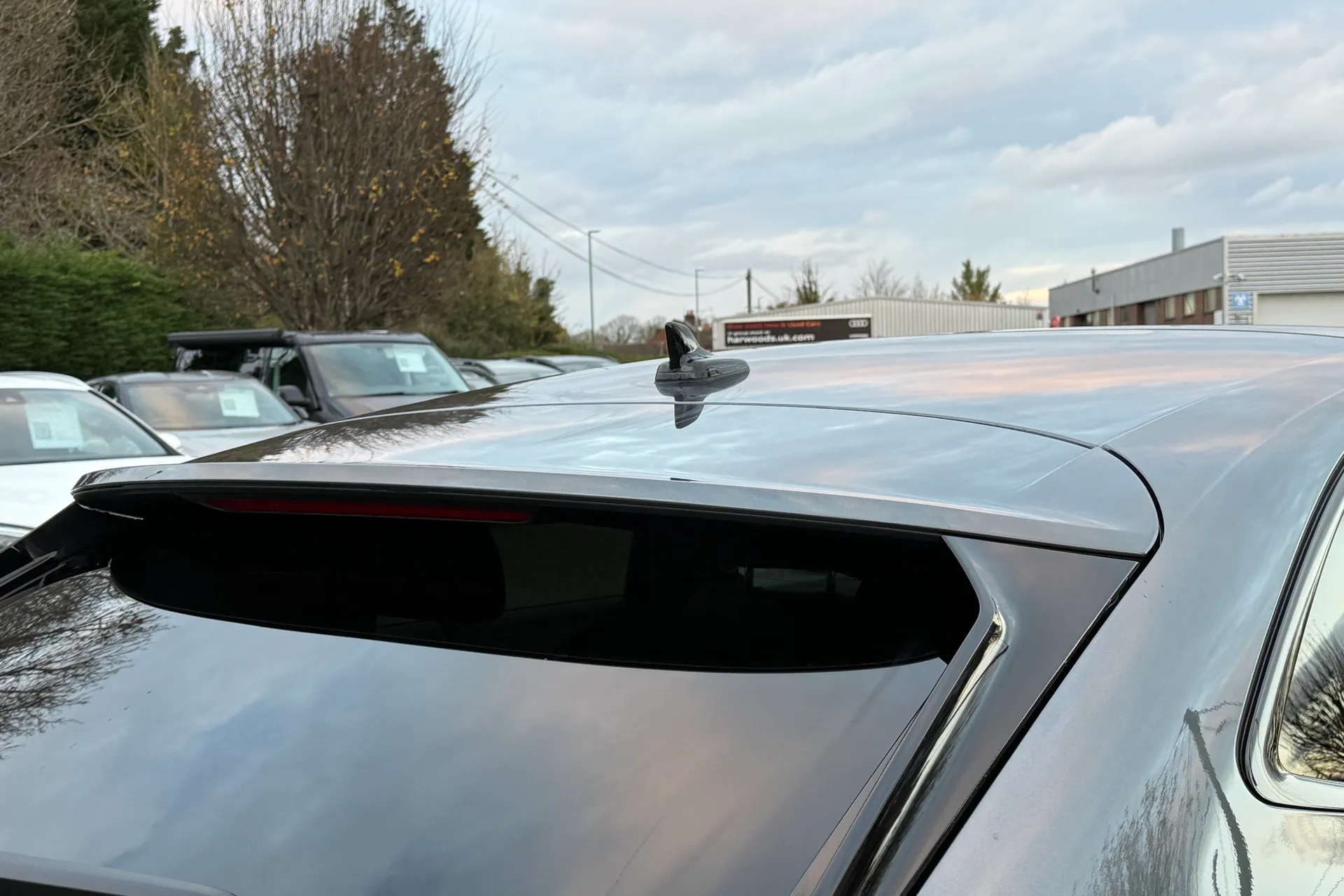 Audi Q3 thumbnail image number 53