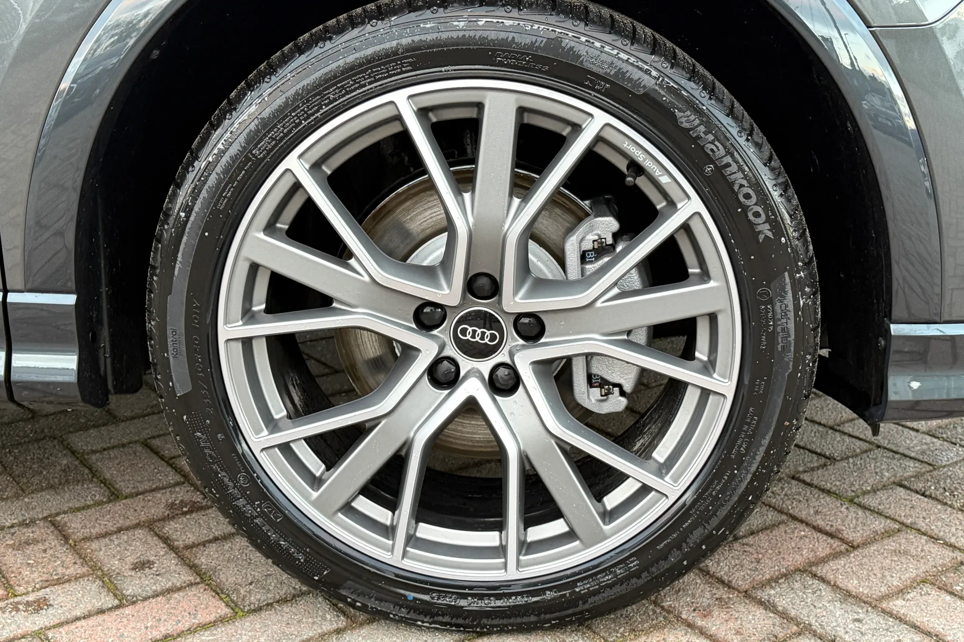 Audi Q3 thumbnail image number 51