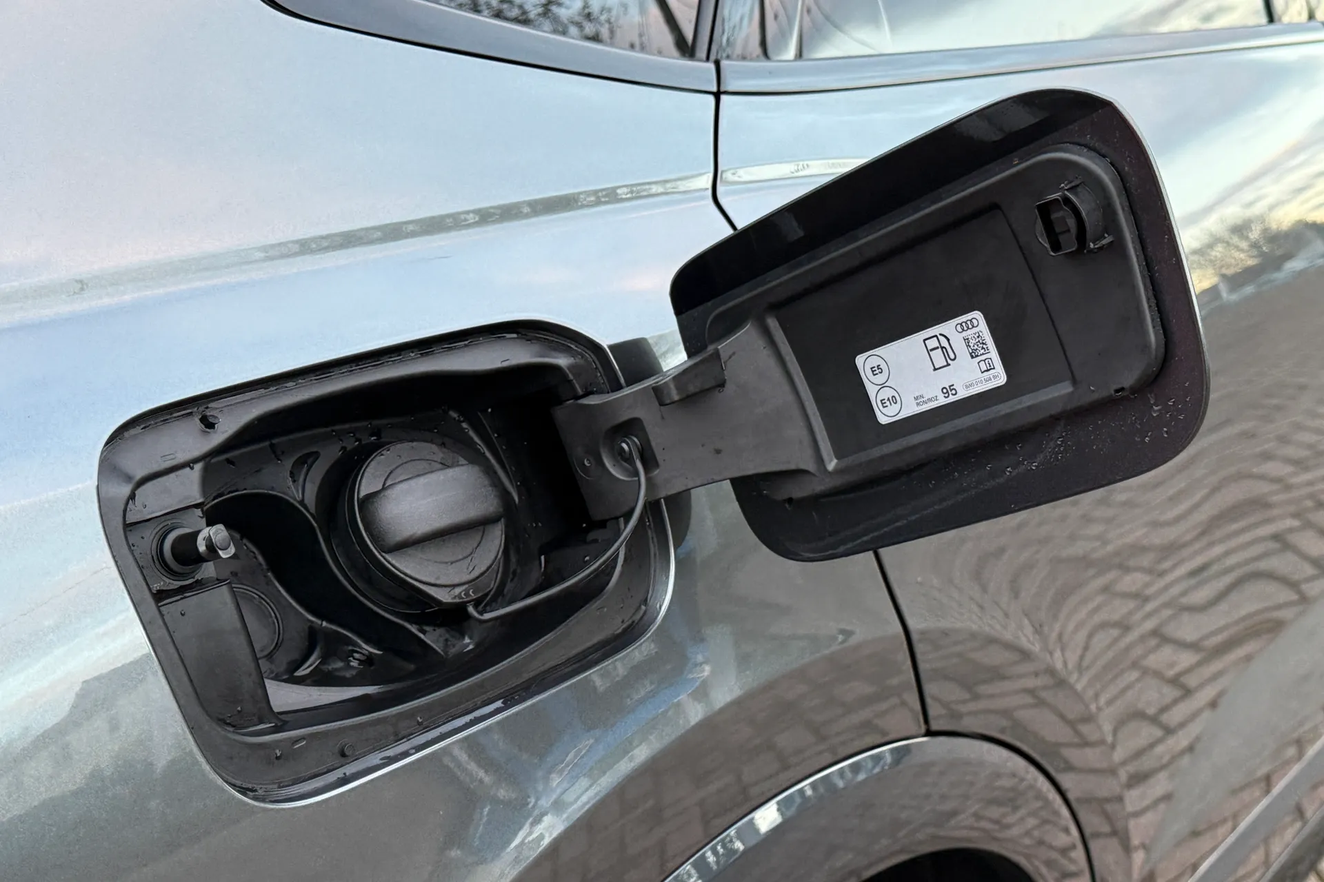 Audi Q3 thumbnail image number 55