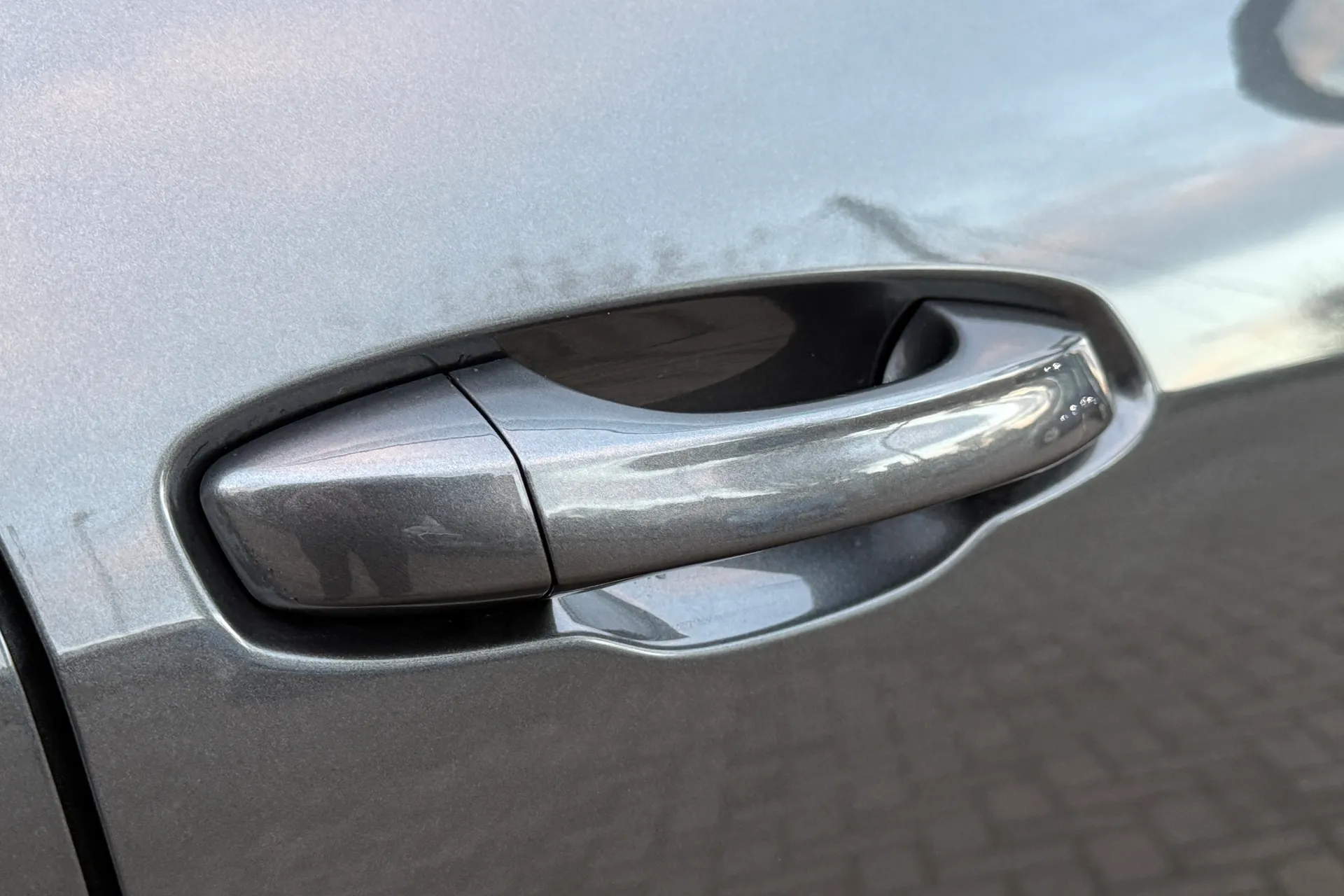 Audi Q3 thumbnail image number 56