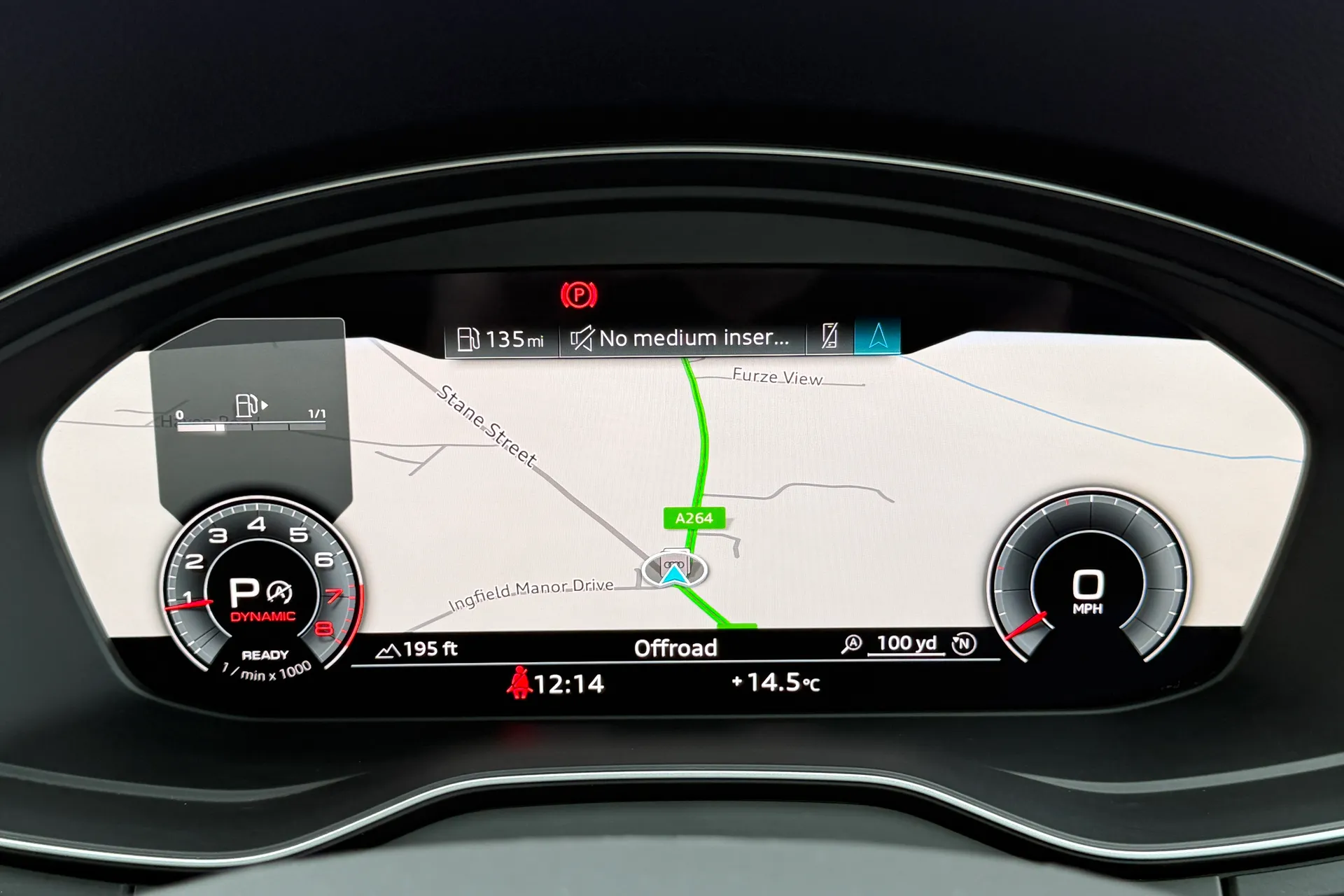 Audi Q5 thumbnail image number 14