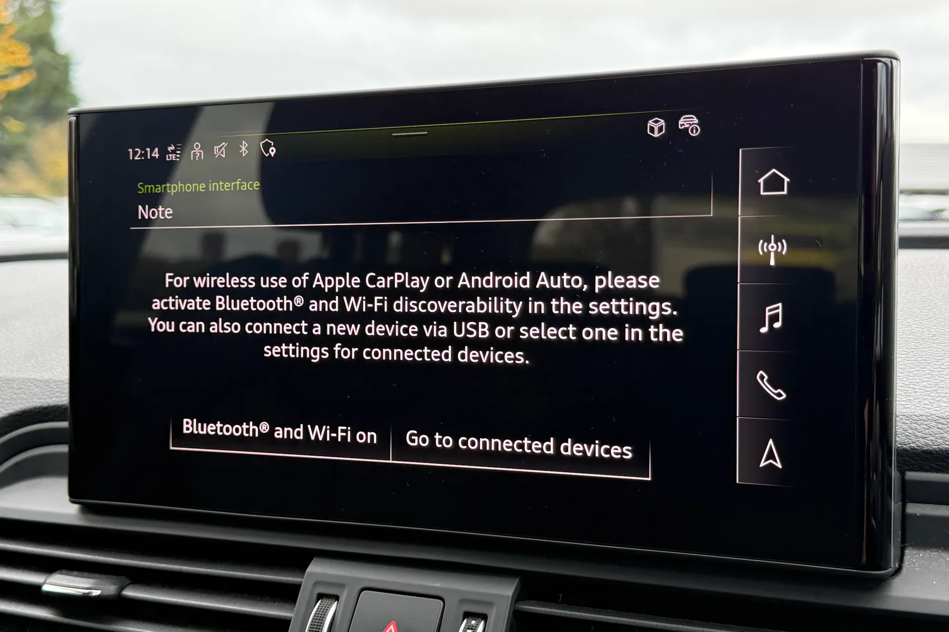 Audi Q5 thumbnail image number 12