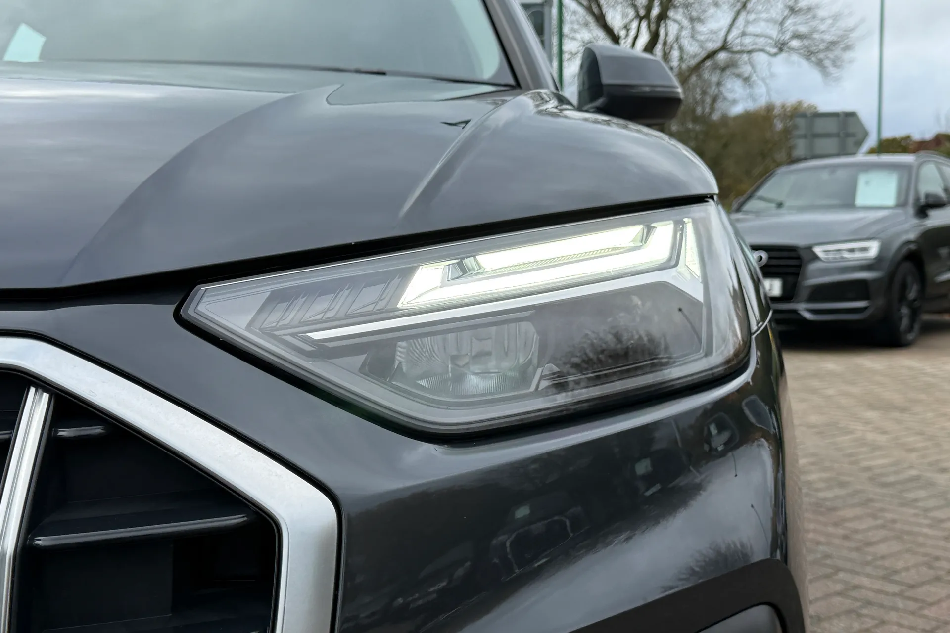 Audi Q5 thumbnail image number 51