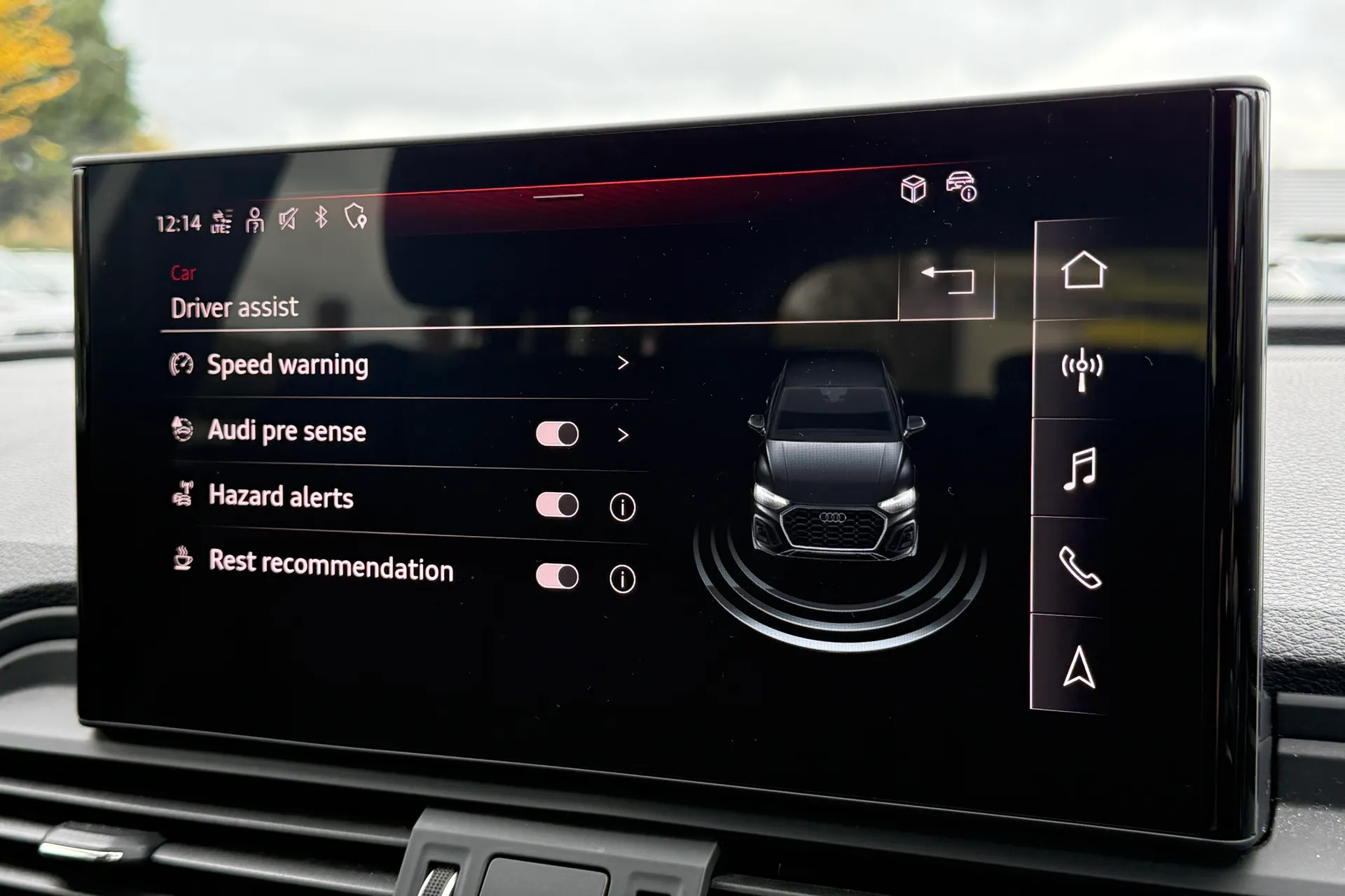 Audi Q5 thumbnail image number 11