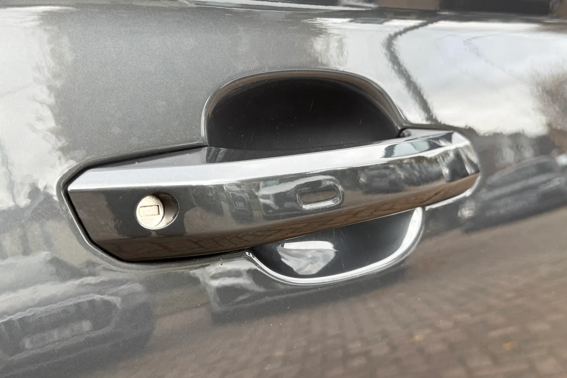 Audi Q5 thumbnail image number 50