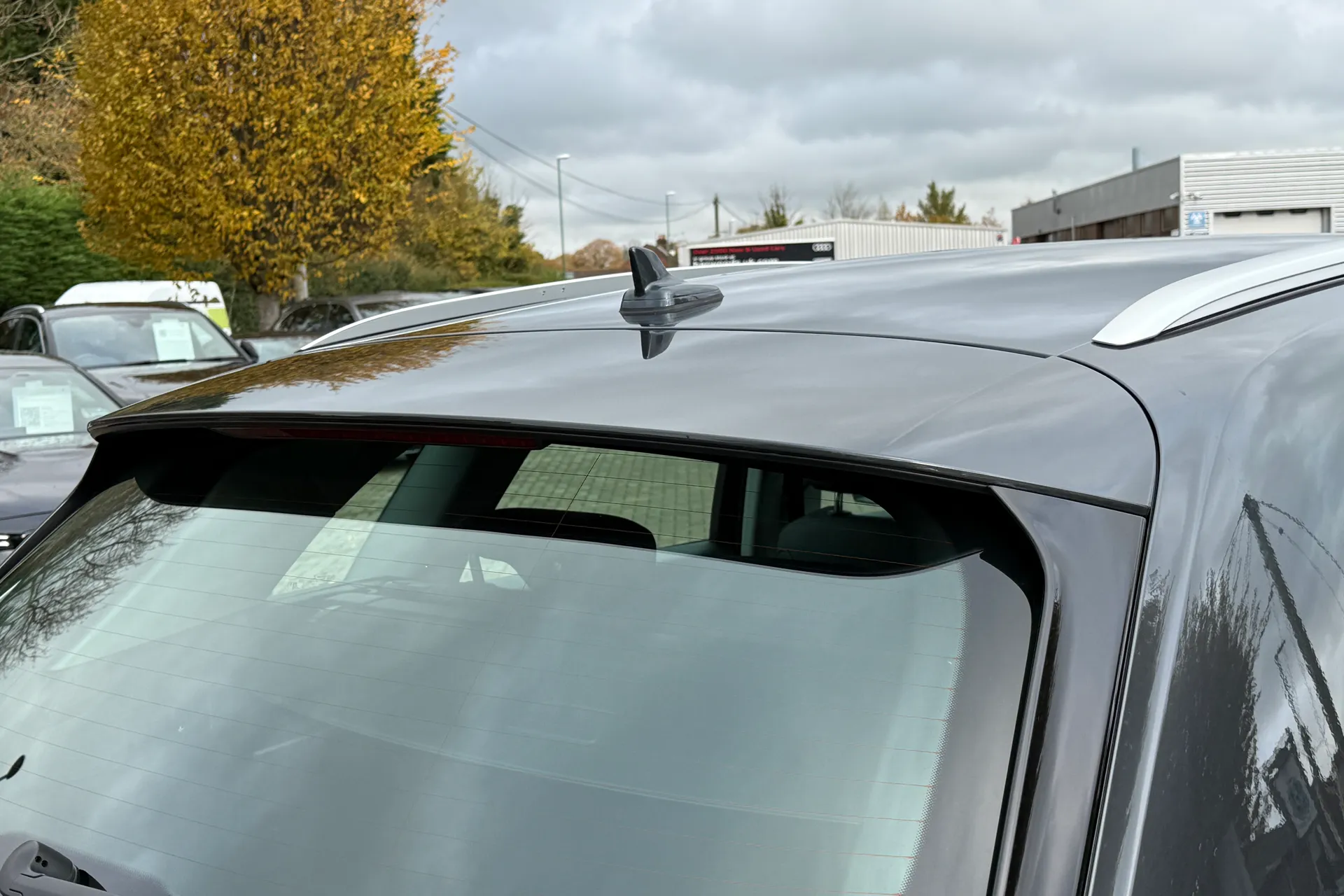 Audi Q5 thumbnail image number 47