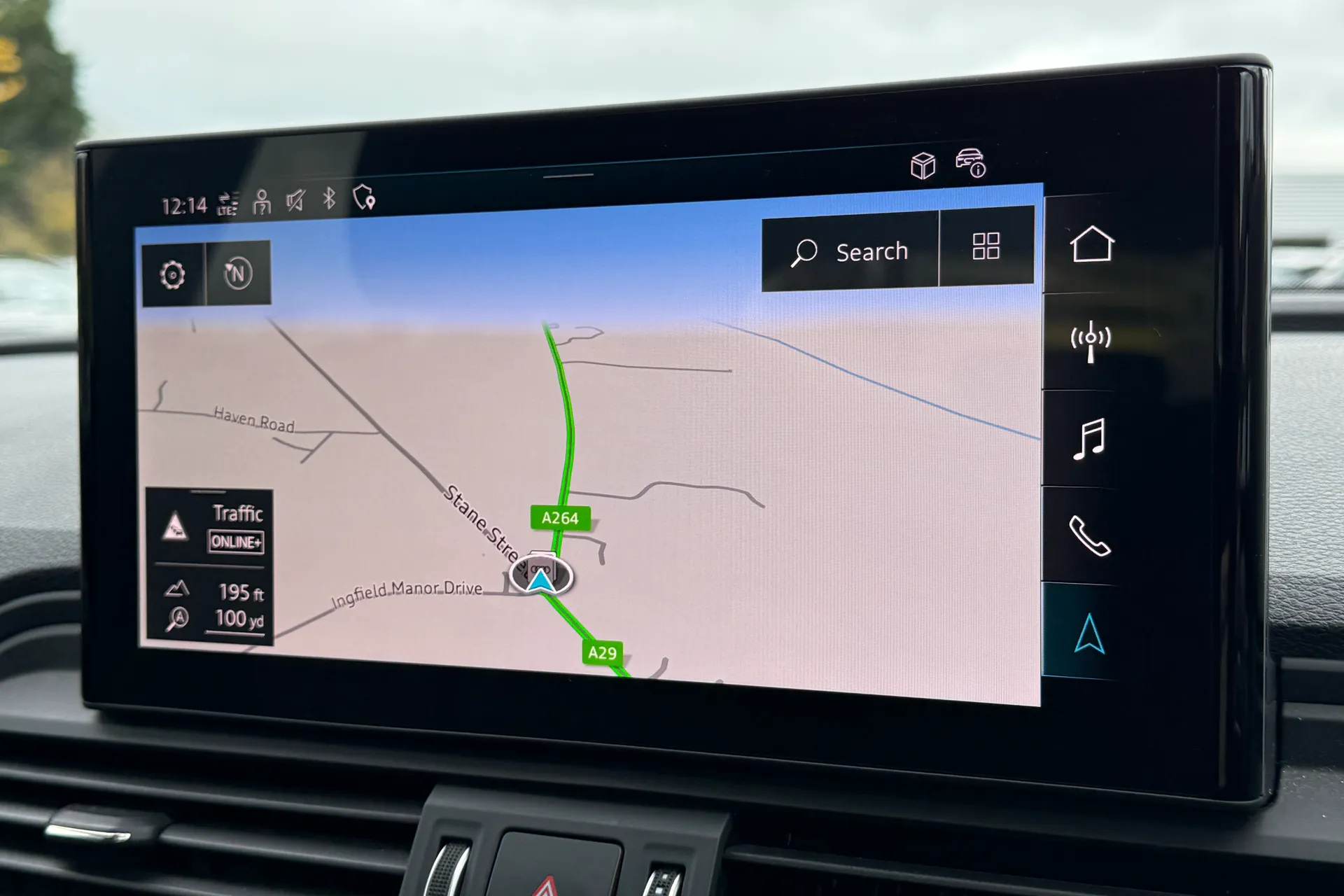 Audi Q5 thumbnail image number 5