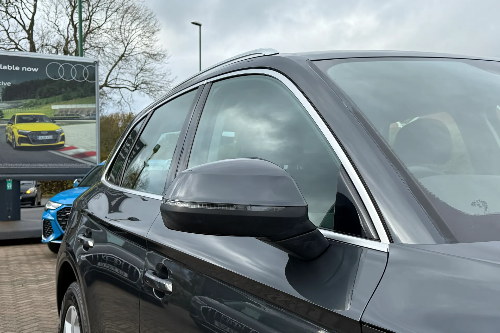 Audi Q5 thumbnail image number 46