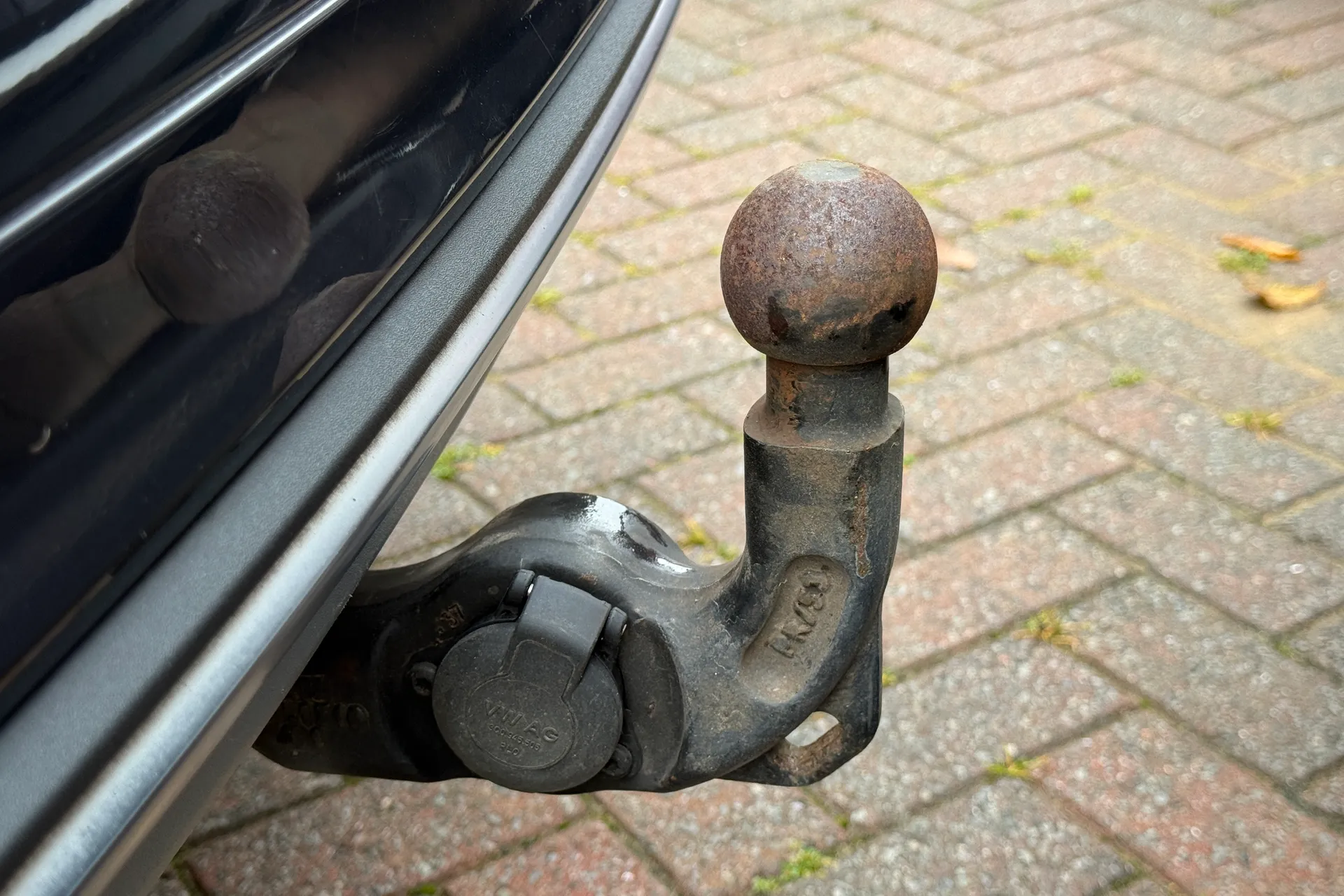 Audi Q5 thumbnail image number 9