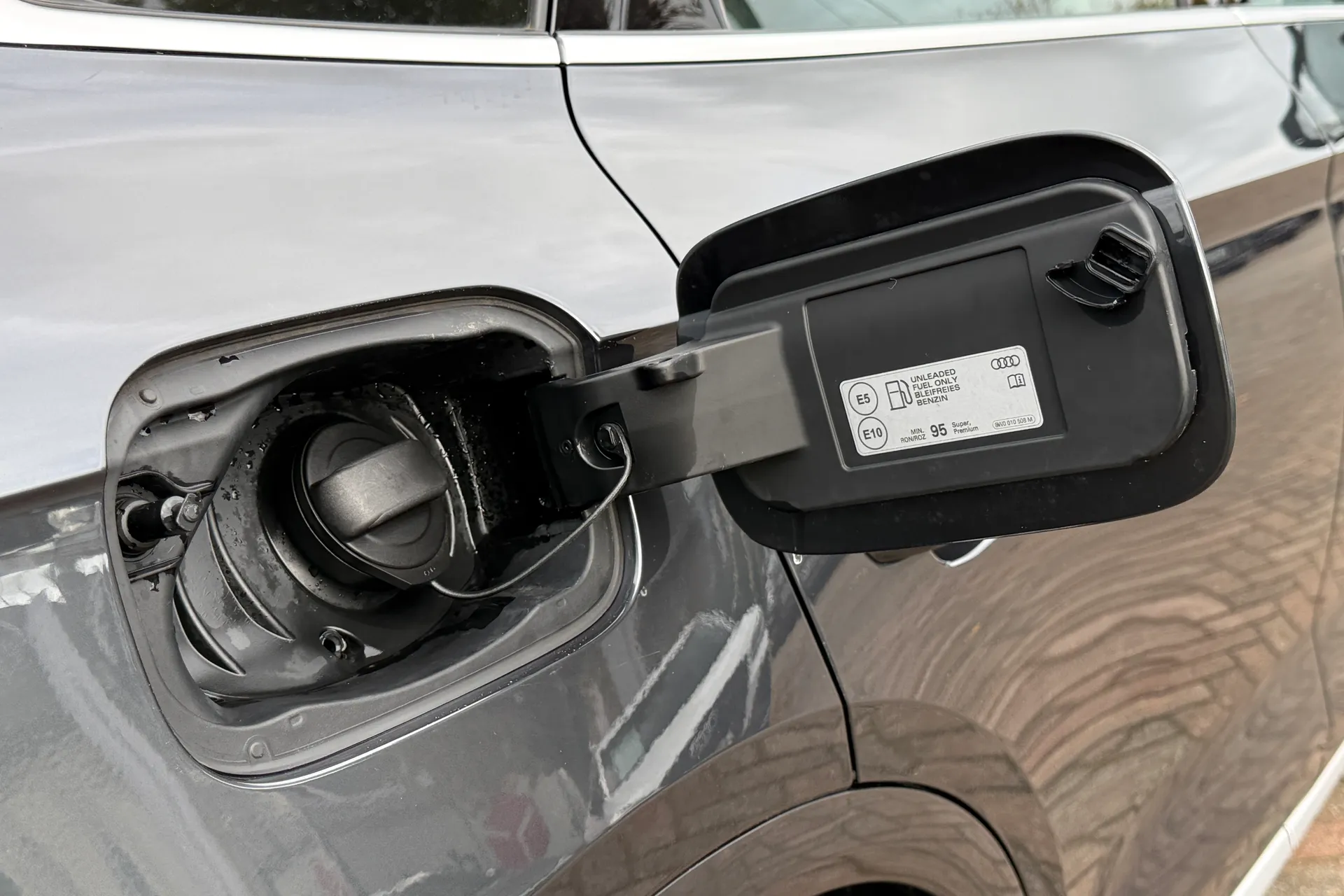 Audi Q5 thumbnail image number 49