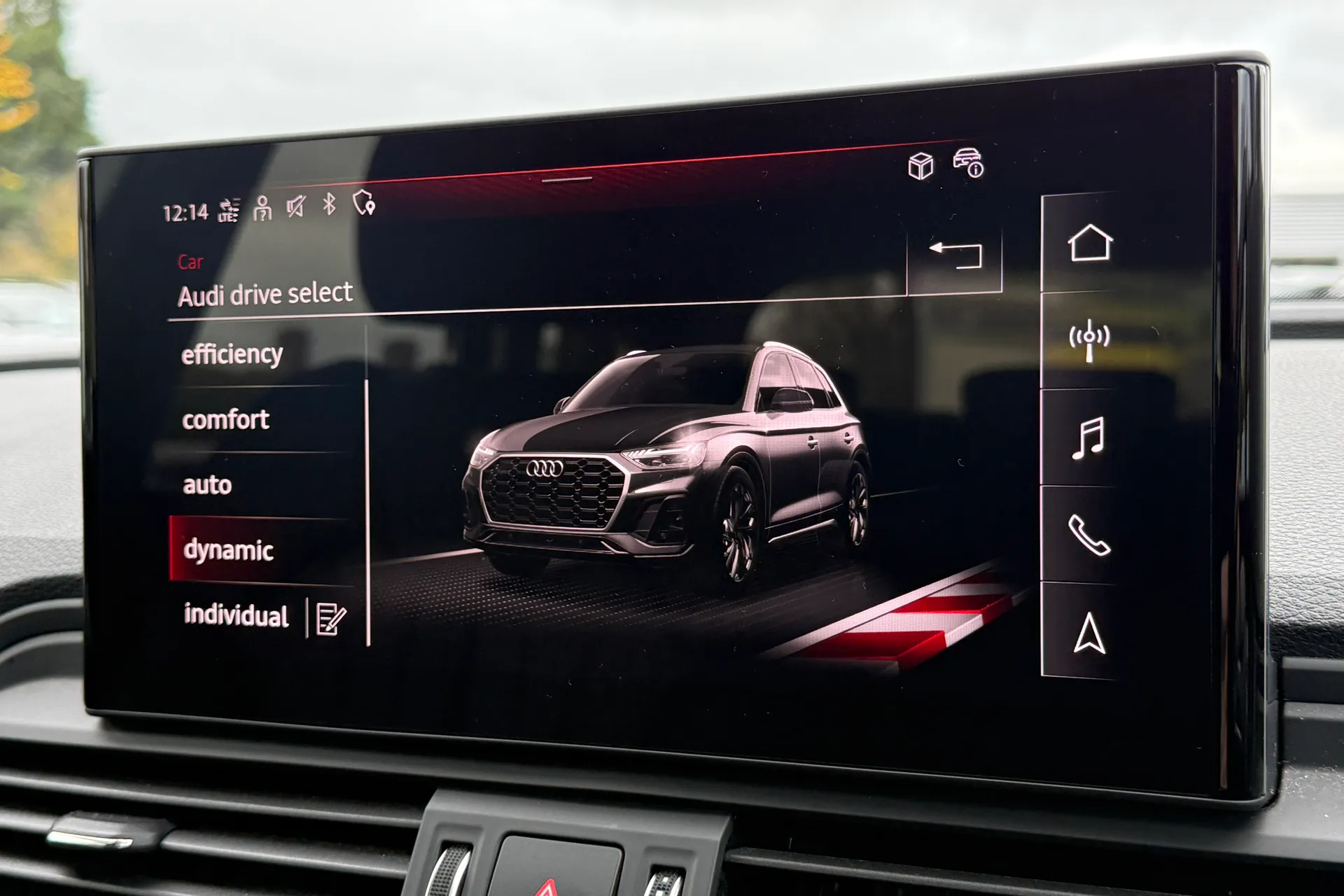 Audi Q5 thumbnail image number 10