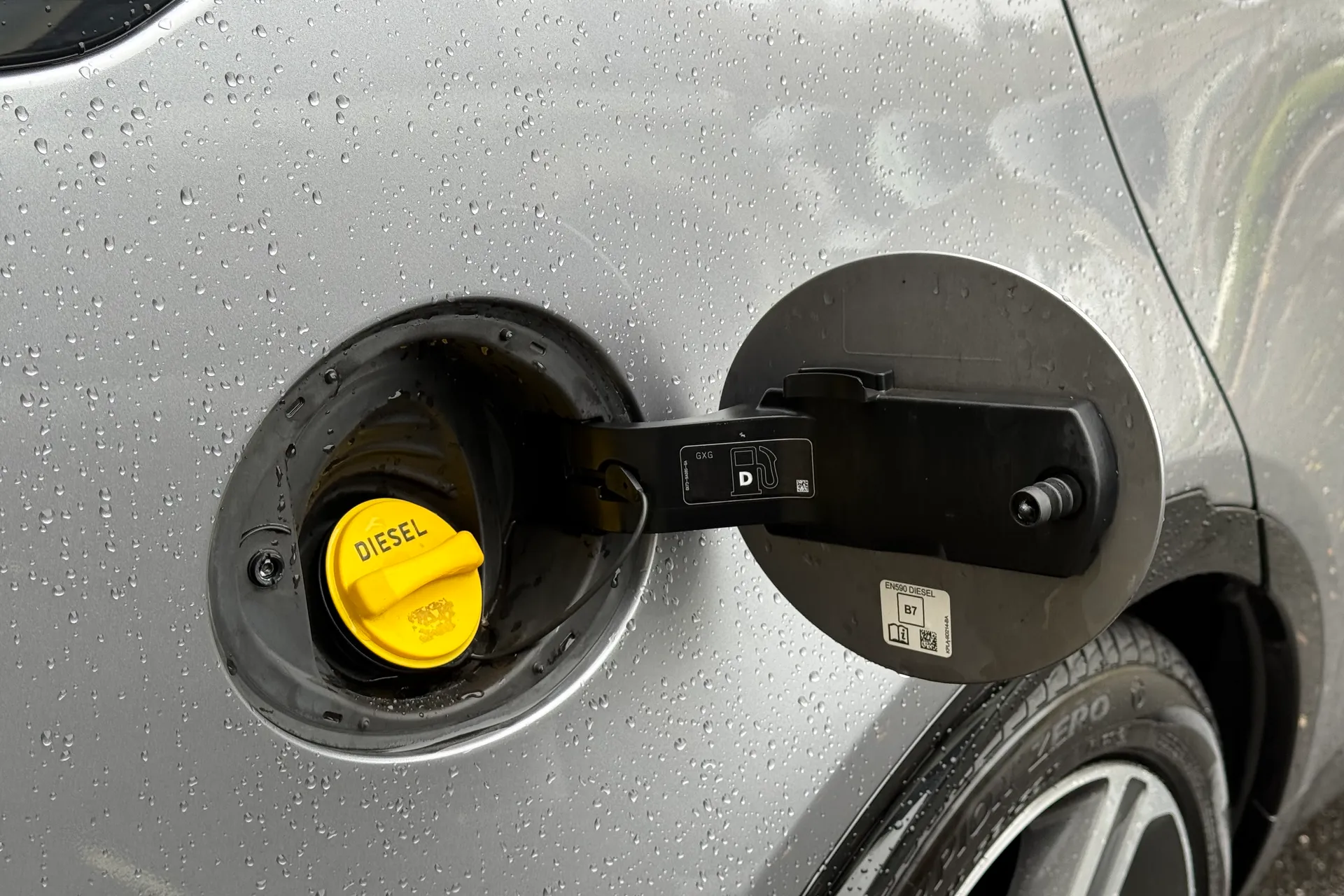 LAND ROVER DISCOVERY thumbnail image number 40