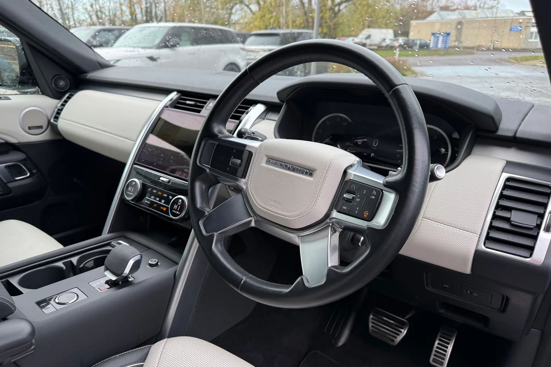 LAND ROVER DISCOVERY thumbnail image number 30