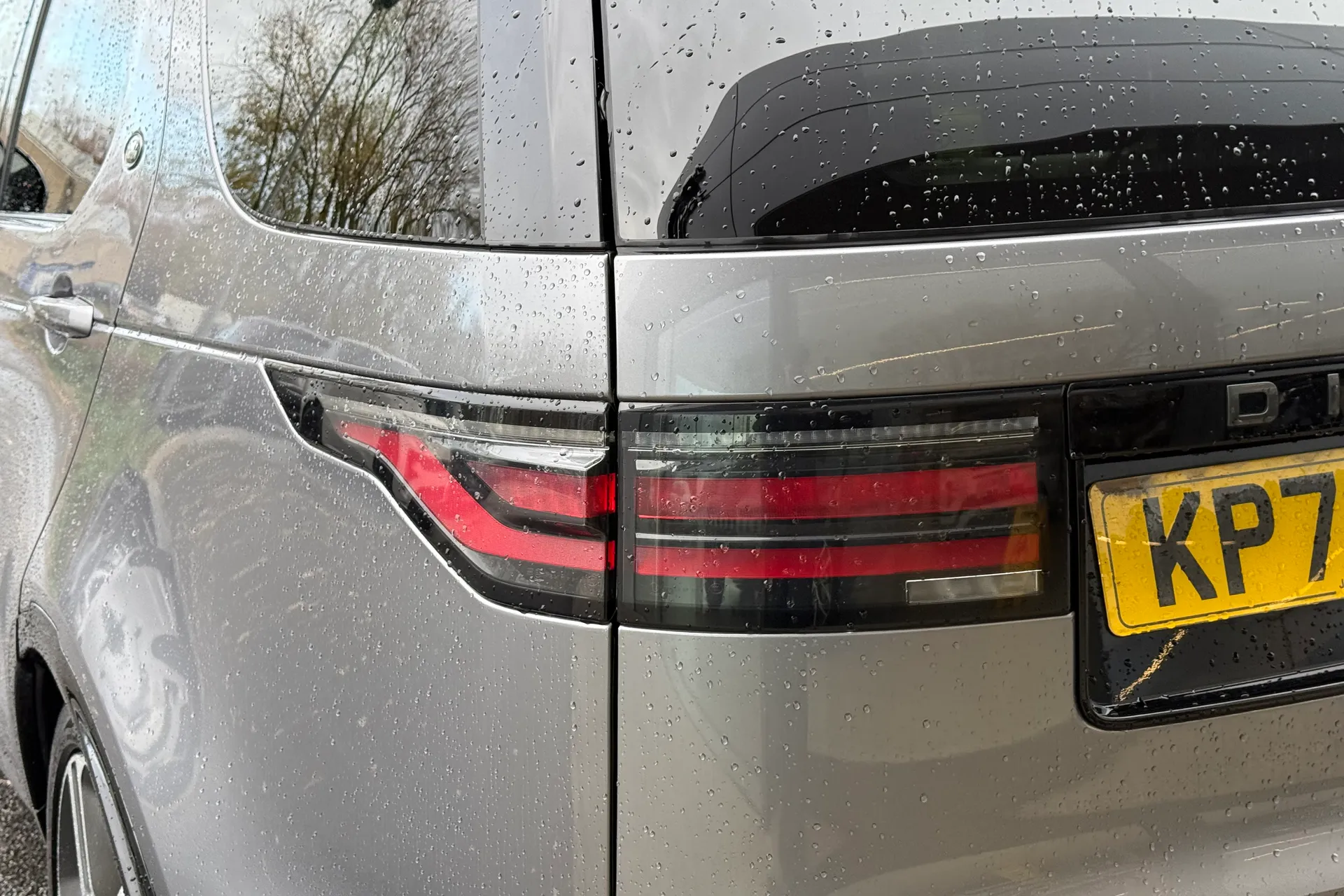 LAND ROVER DISCOVERY thumbnail image number 57