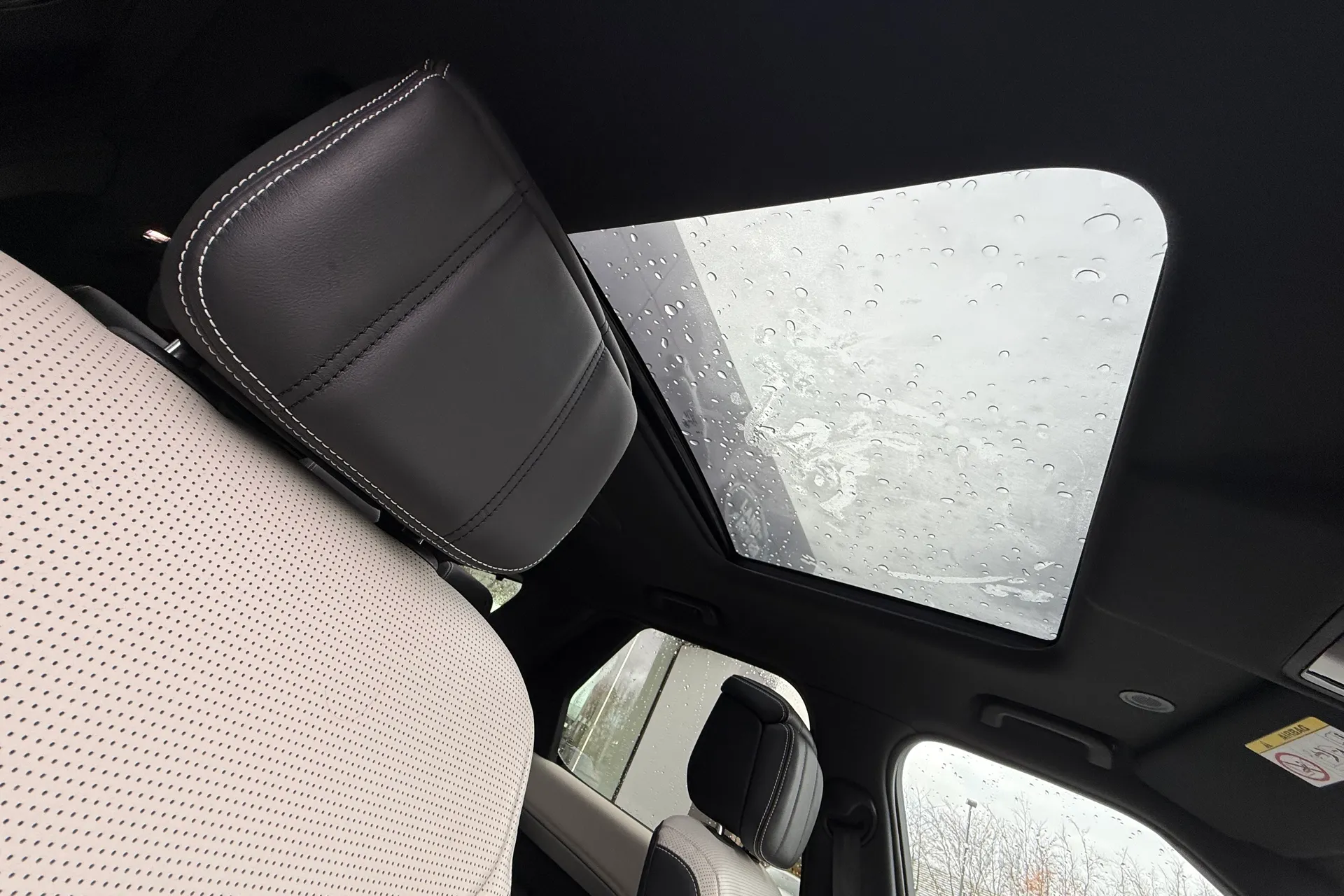 LAND ROVER DISCOVERY thumbnail image number 38