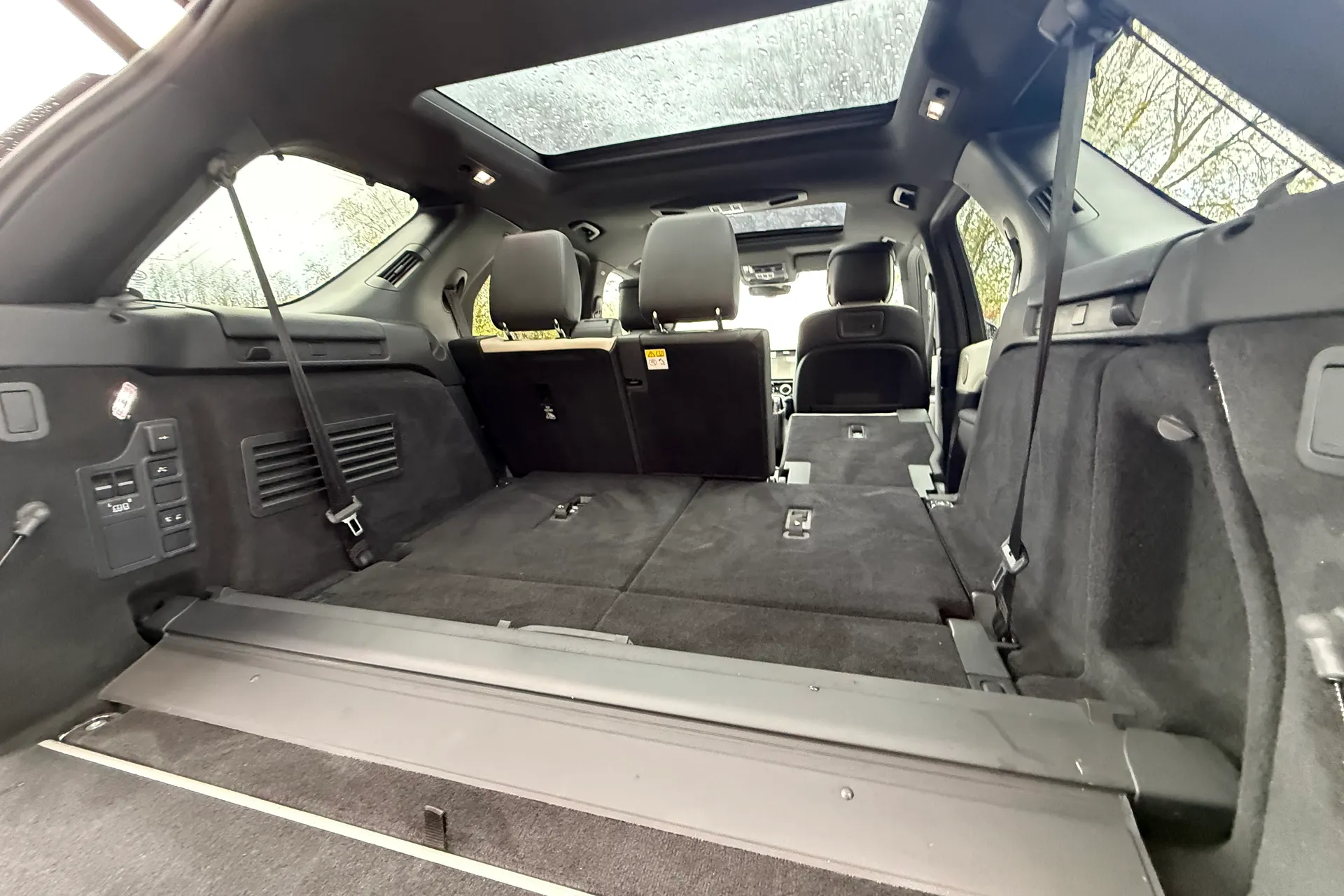 LAND ROVER DISCOVERY thumbnail image number 45