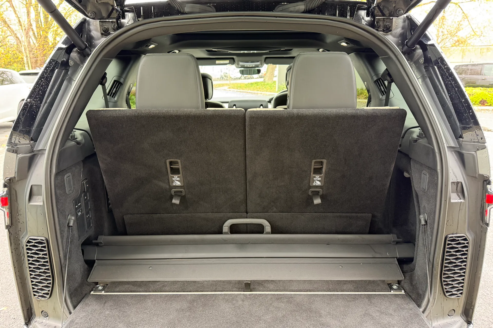 LAND ROVER DISCOVERY thumbnail image number 32