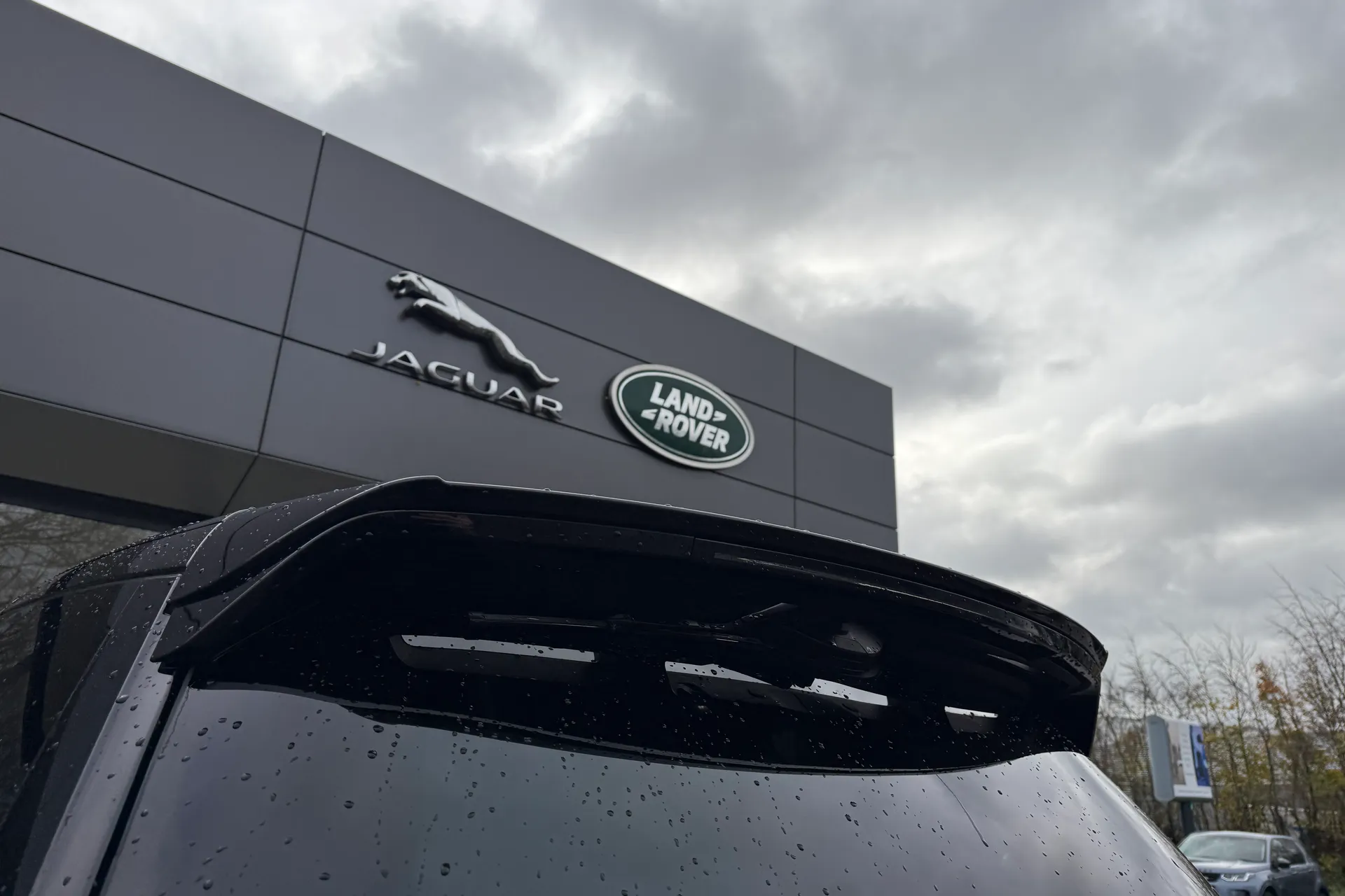 LAND ROVER DISCOVERY thumbnail image number 31