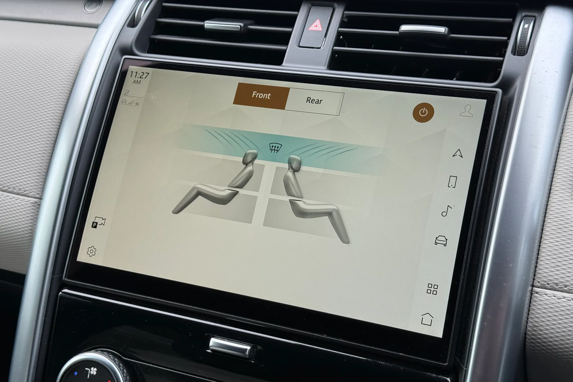 LAND ROVER DISCOVERY thumbnail image number 18