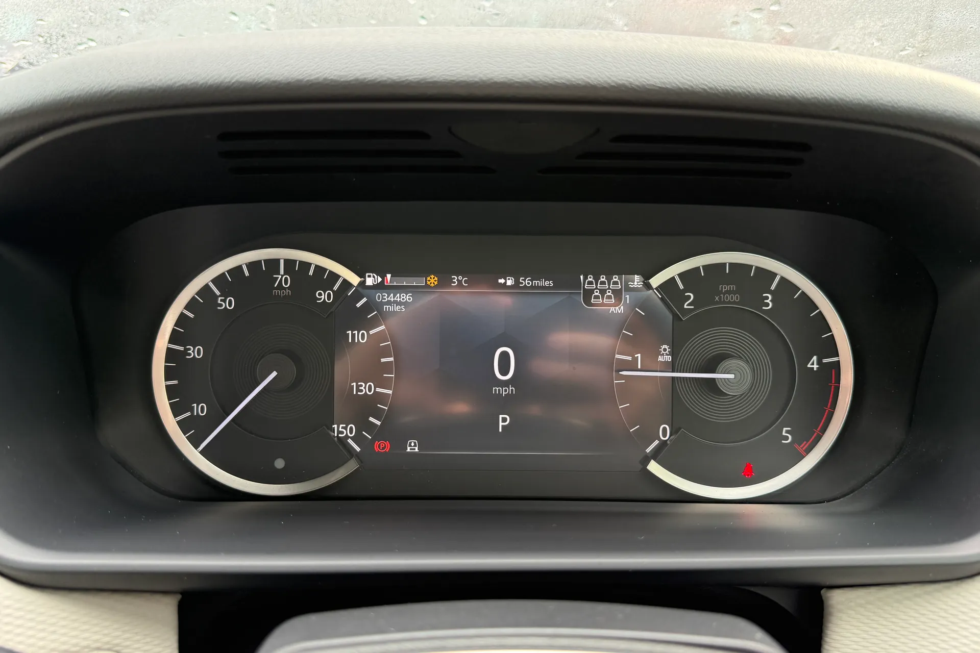 LAND ROVER DISCOVERY thumbnail image number 23