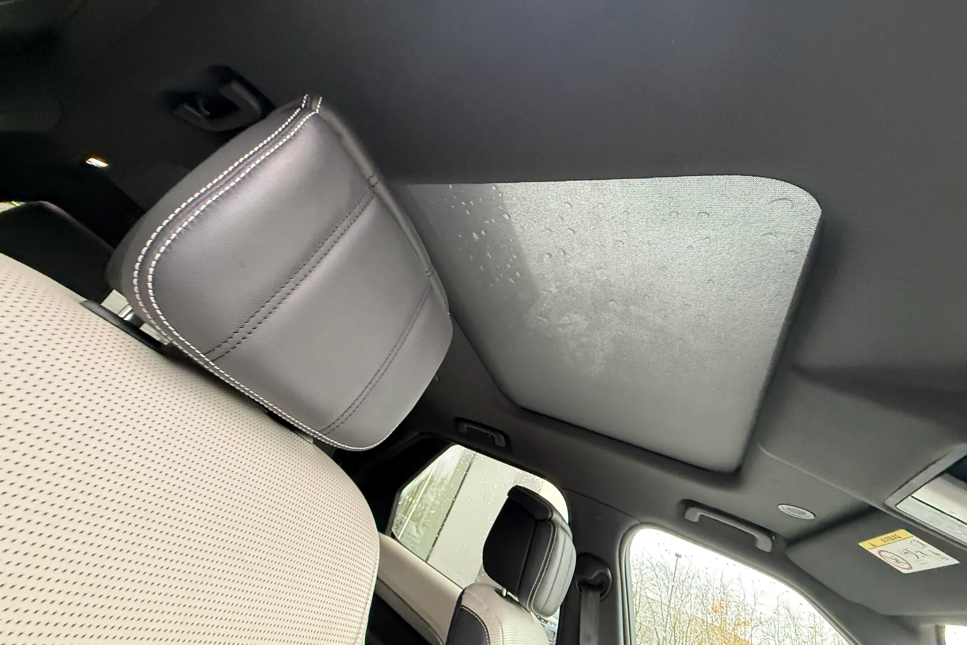 LAND ROVER DISCOVERY thumbnail image number 39