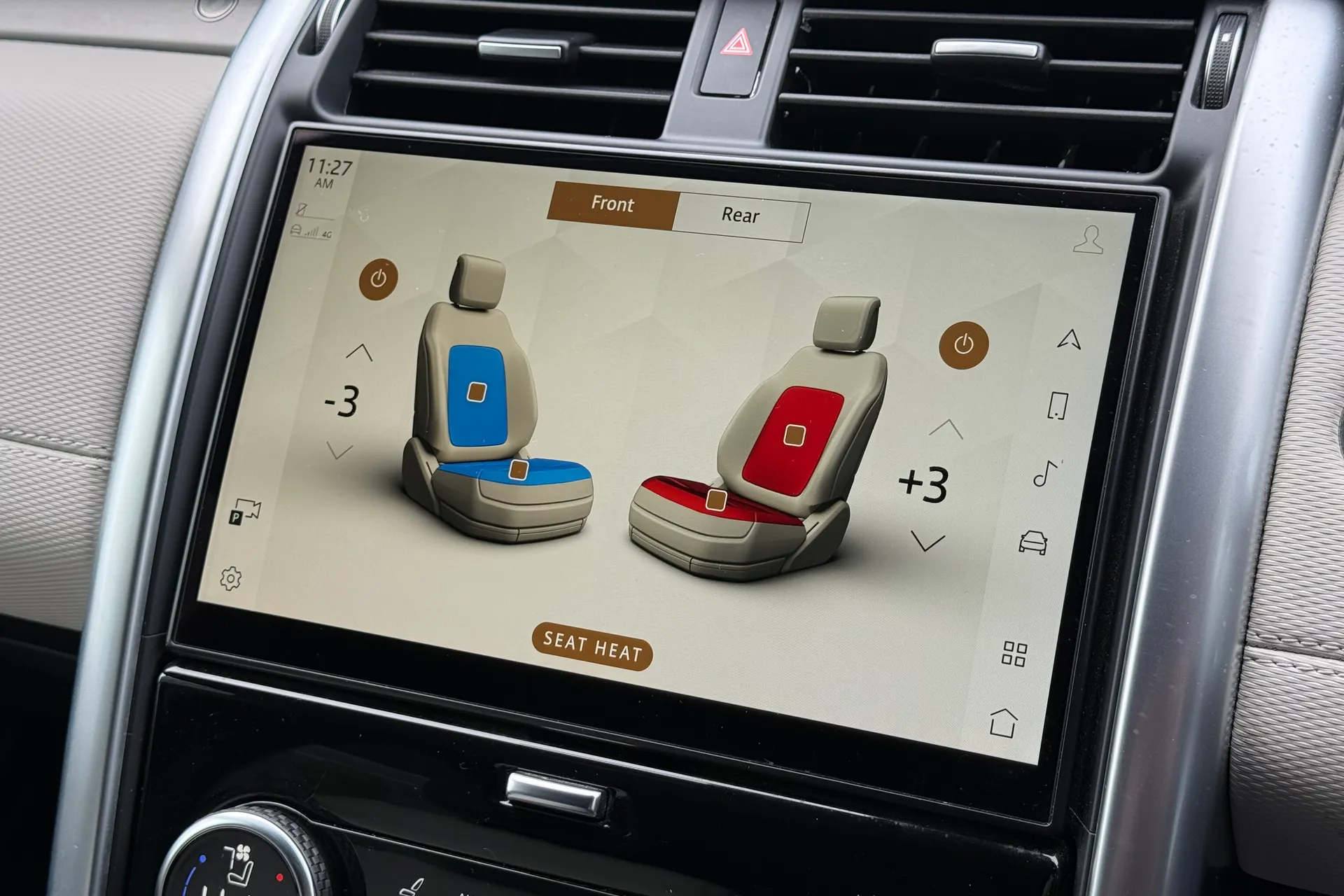 LAND ROVER DISCOVERY thumbnail image number 17