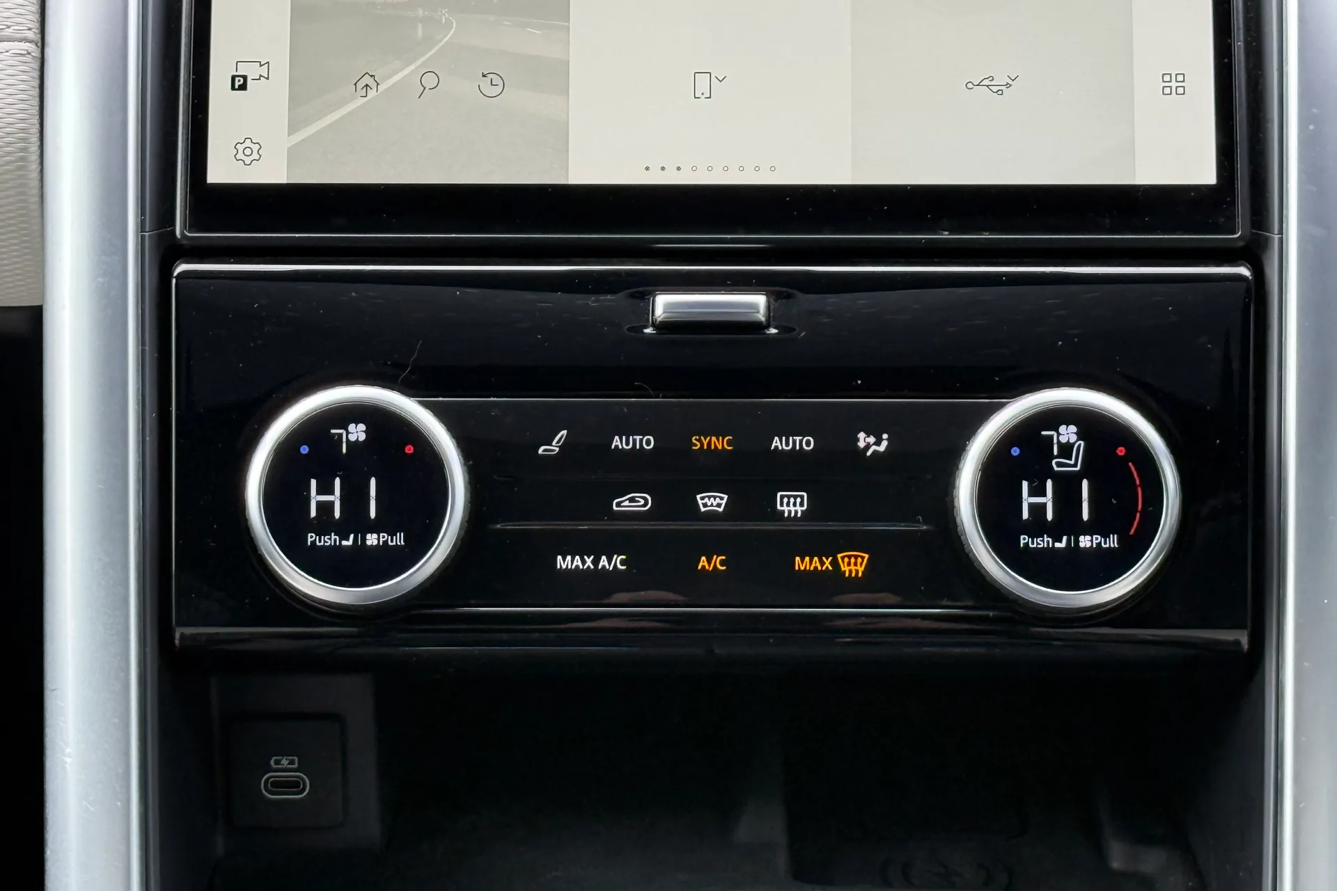 LAND ROVER DISCOVERY thumbnail image number 16