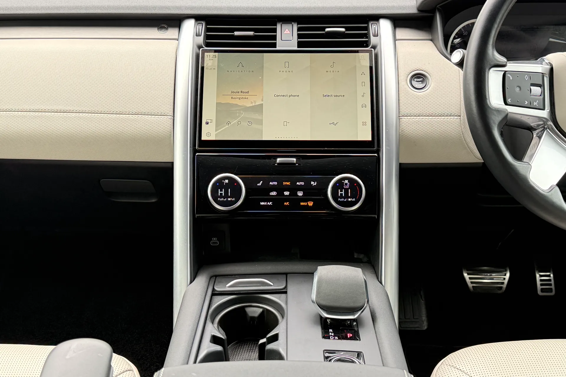 LAND ROVER DISCOVERY thumbnail image number 15