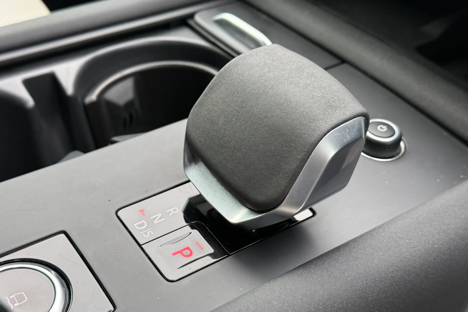 LAND ROVER DISCOVERY thumbnail image number 20