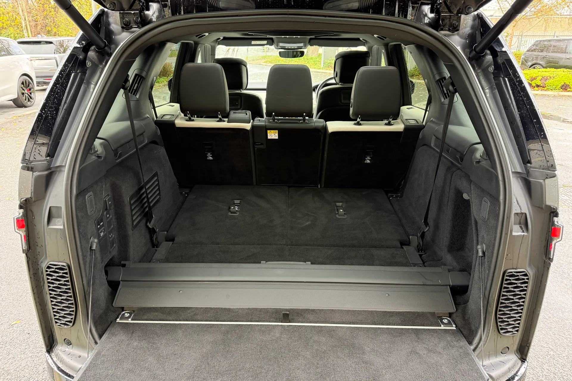 LAND ROVER DISCOVERY thumbnail image number 41