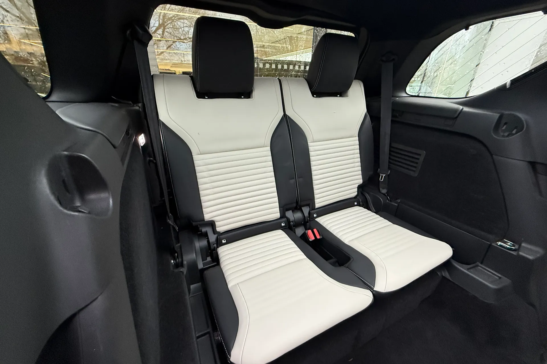 LAND ROVER DISCOVERY thumbnail image number 33