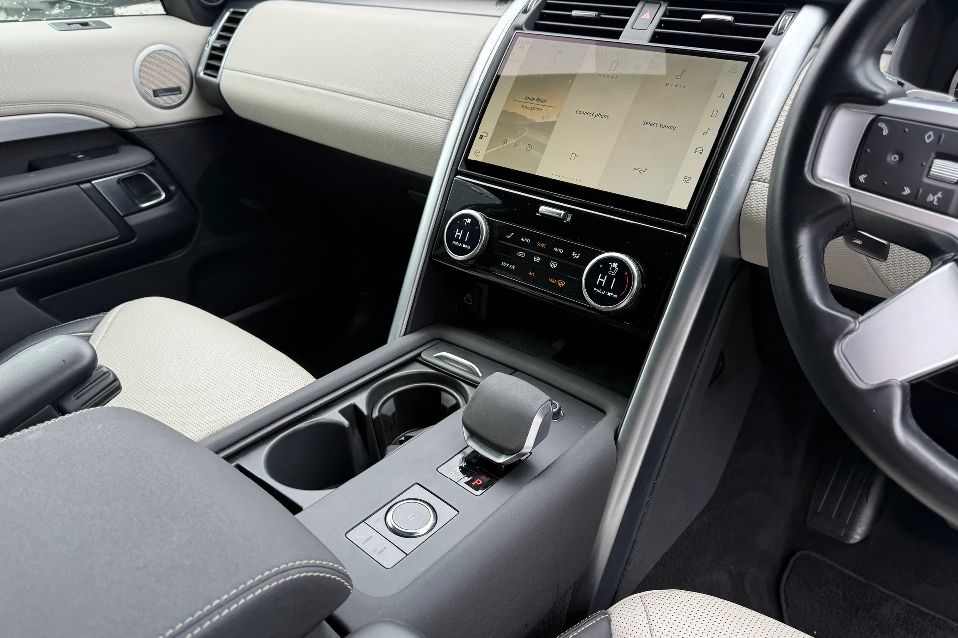 LAND ROVER DISCOVERY thumbnail image number 19