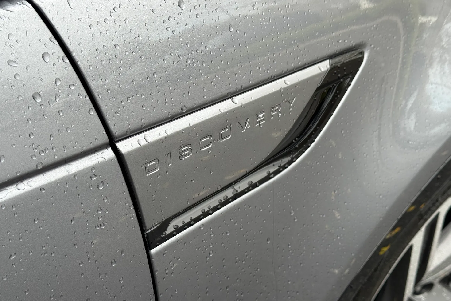 LAND ROVER DISCOVERY thumbnail image number 56