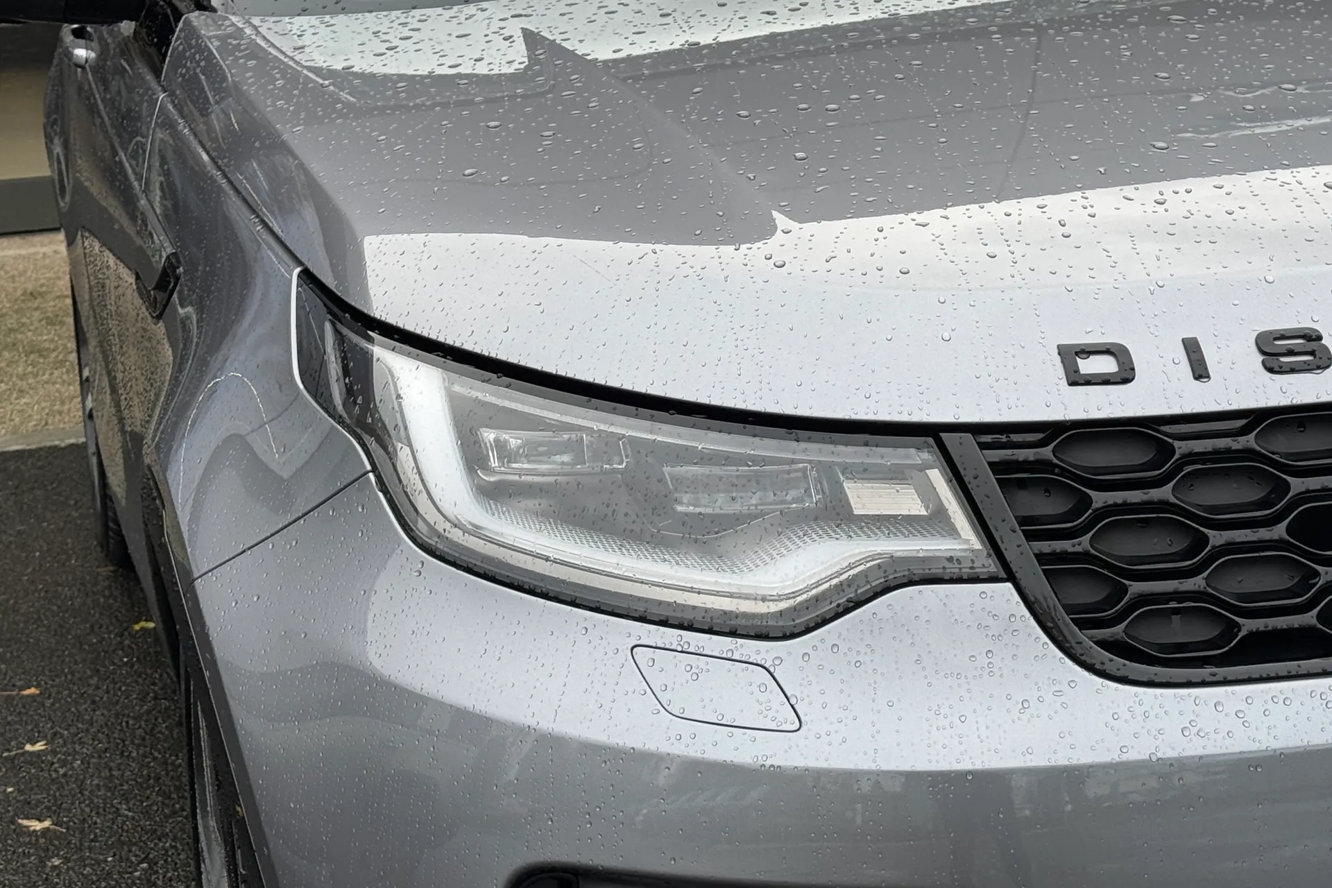 LAND ROVER DISCOVERY thumbnail image number 55