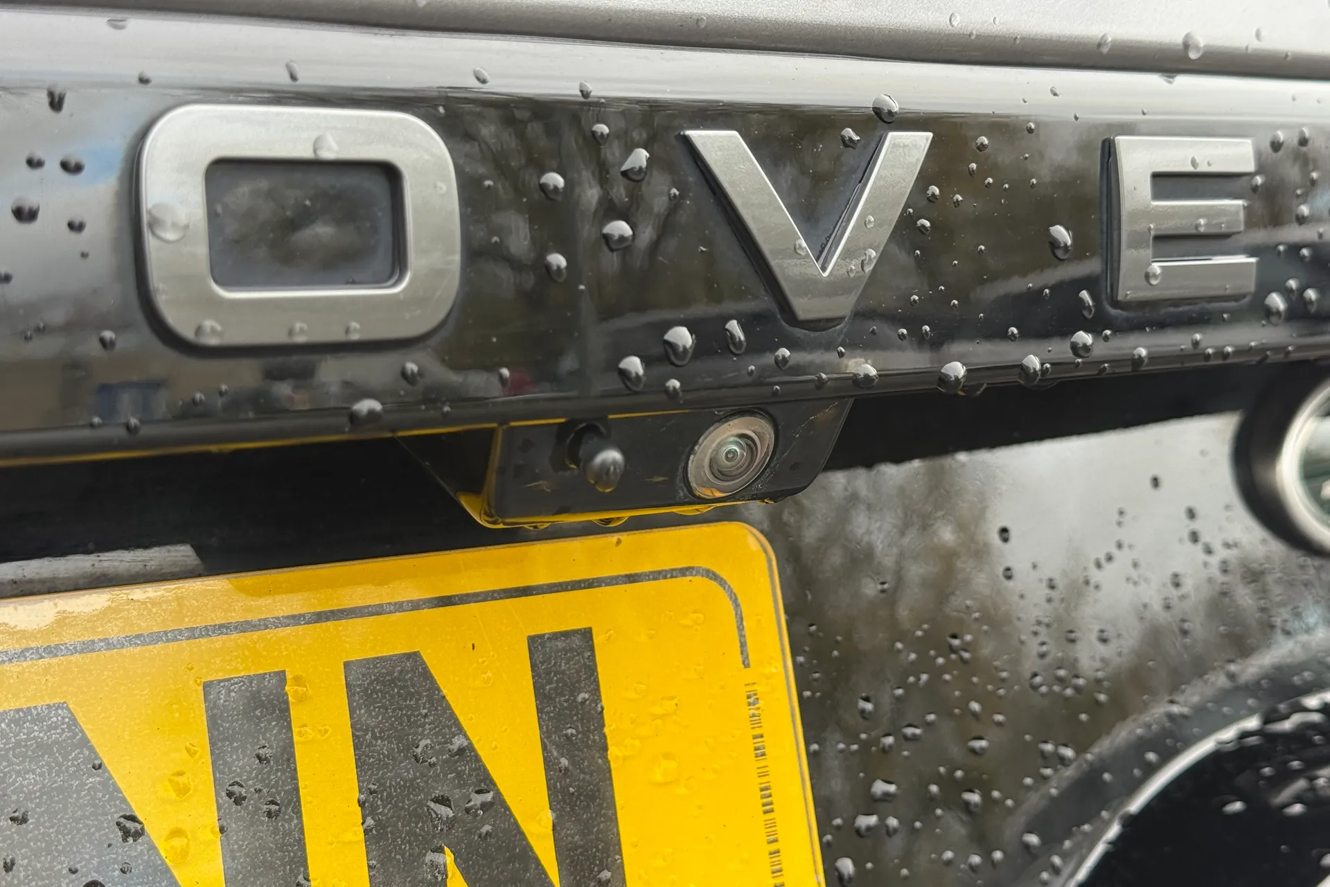 LAND ROVER DISCOVERY thumbnail image number 47