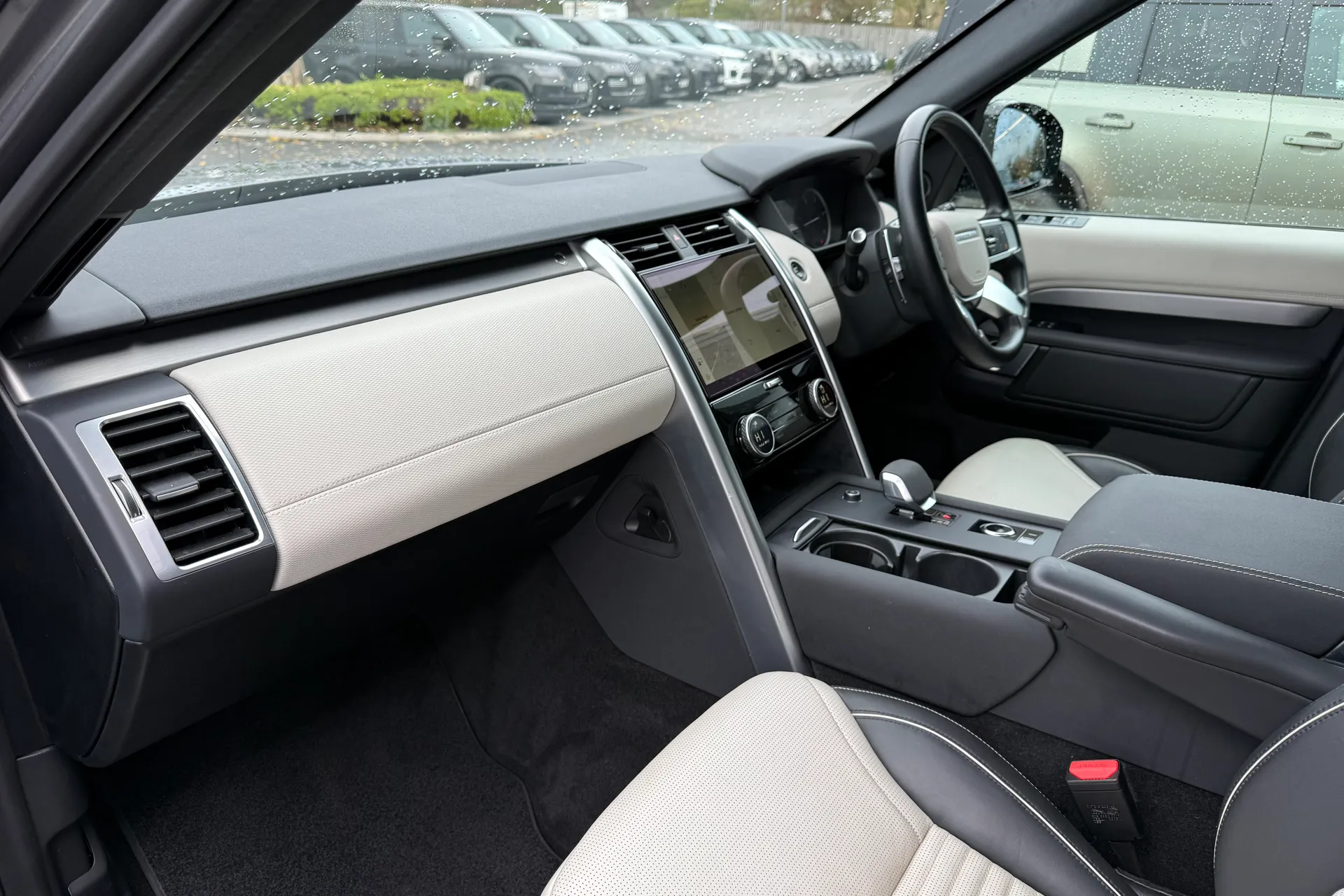 LAND ROVER DISCOVERY thumbnail image number 49