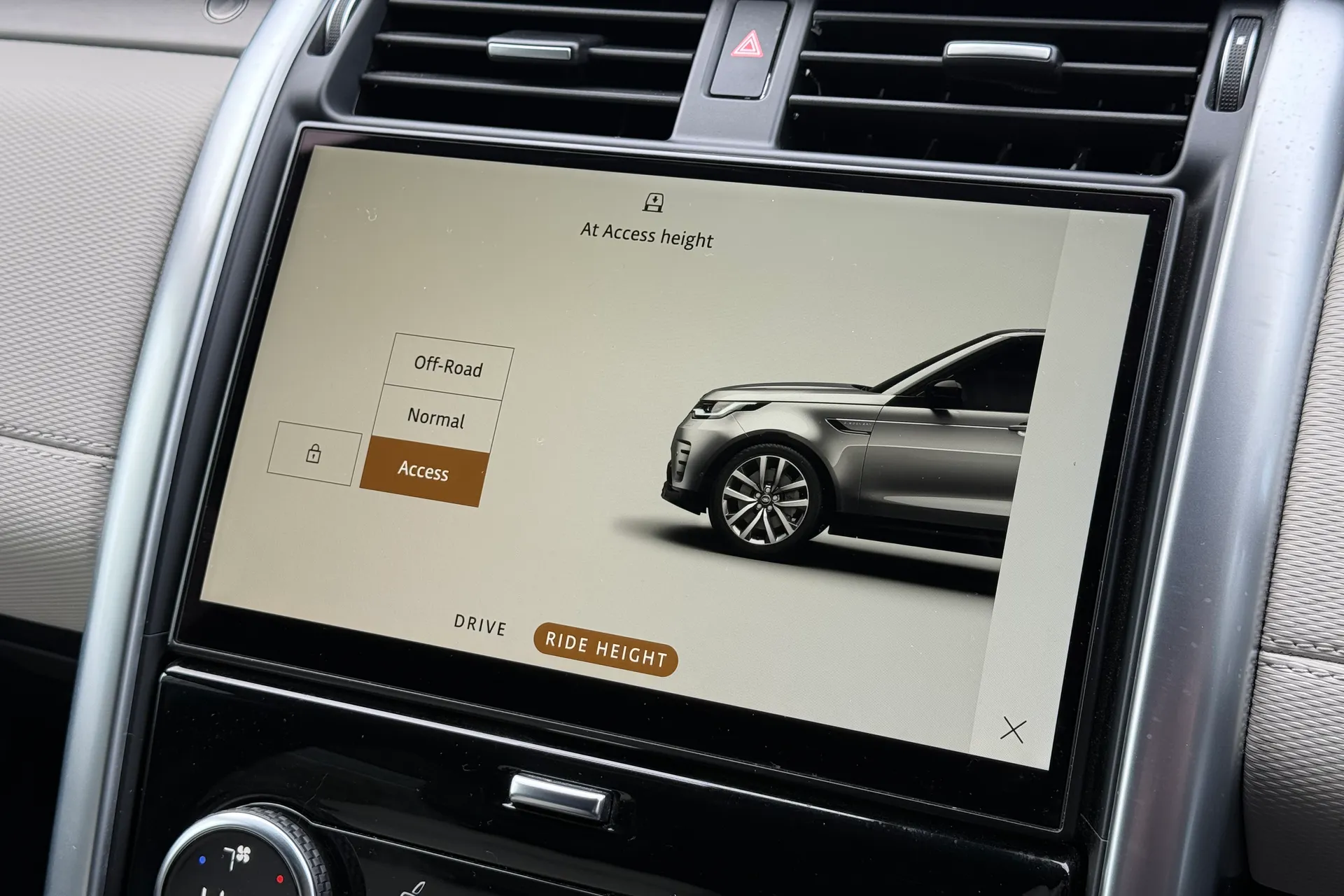 LAND ROVER DISCOVERY thumbnail image number 26