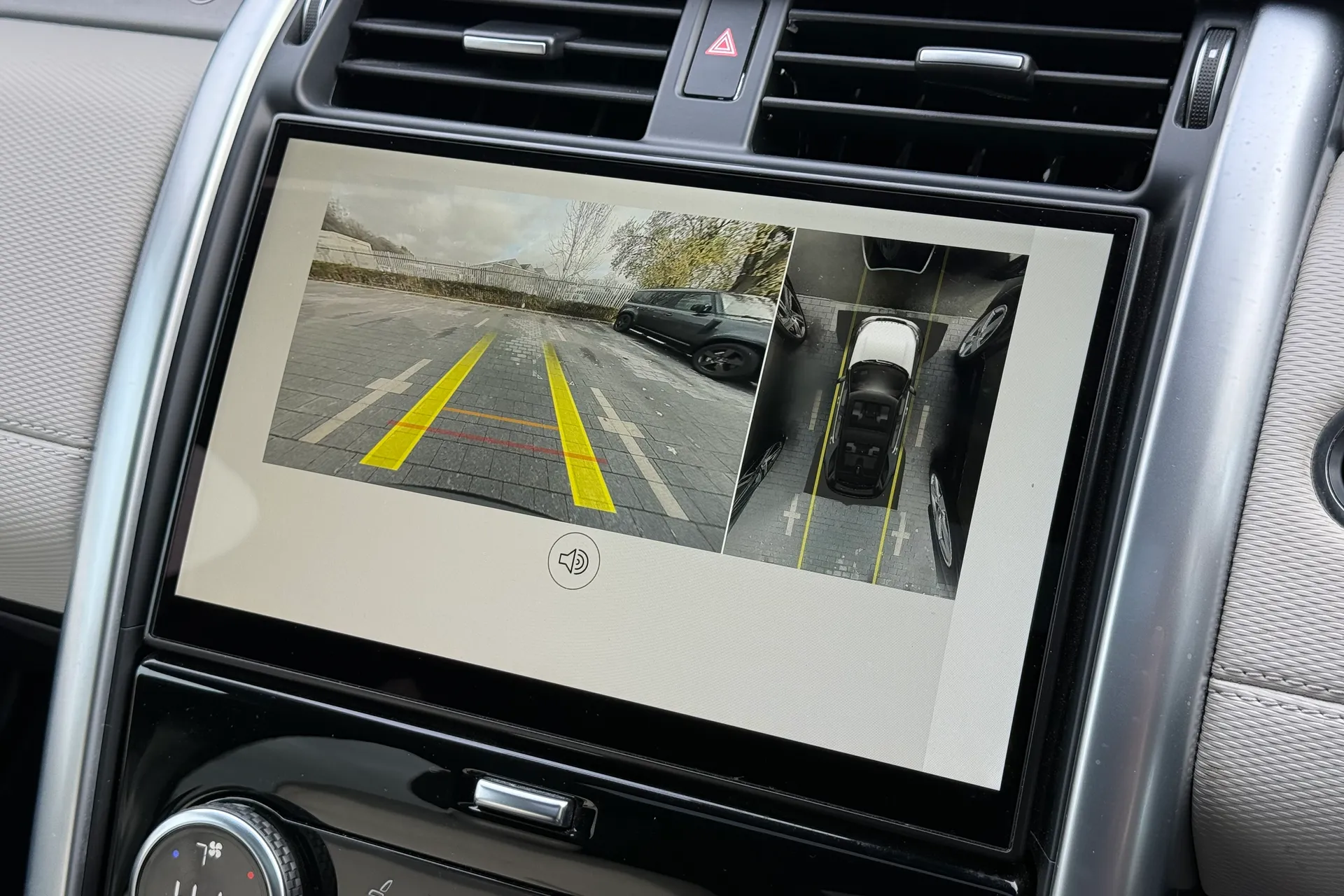 LAND ROVER DISCOVERY thumbnail image number 4